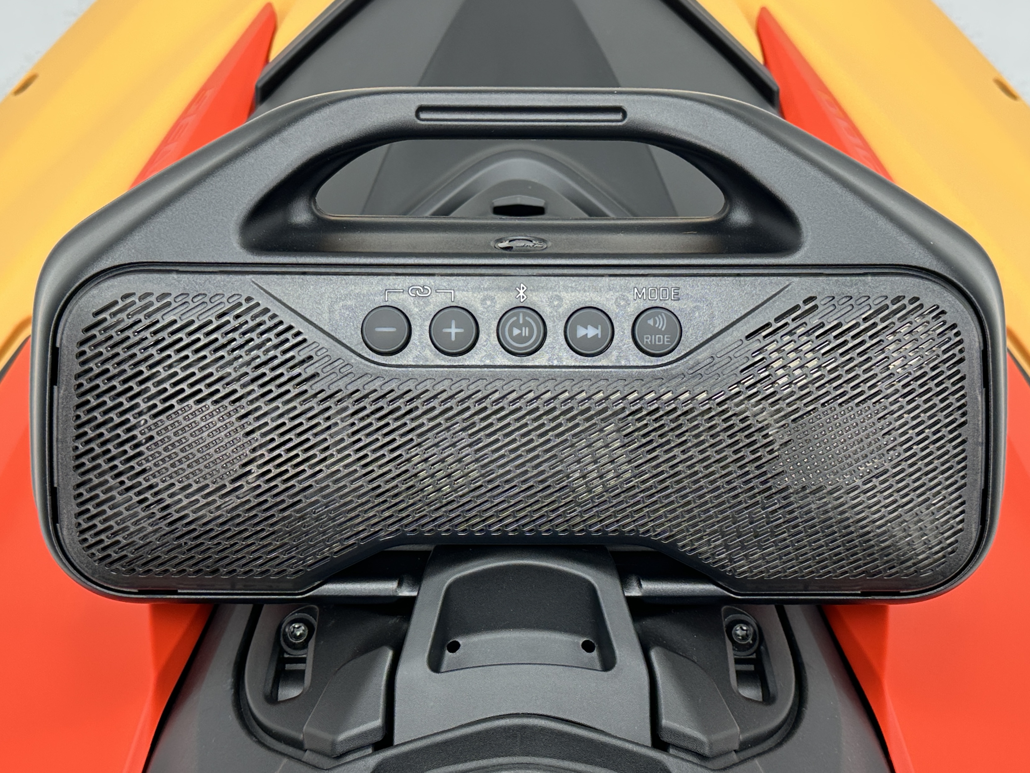 2025 Sea-Doo Spark 2up ACE-90 w/ iBR & Convenience Package Plus (Sound System) - Photo 10