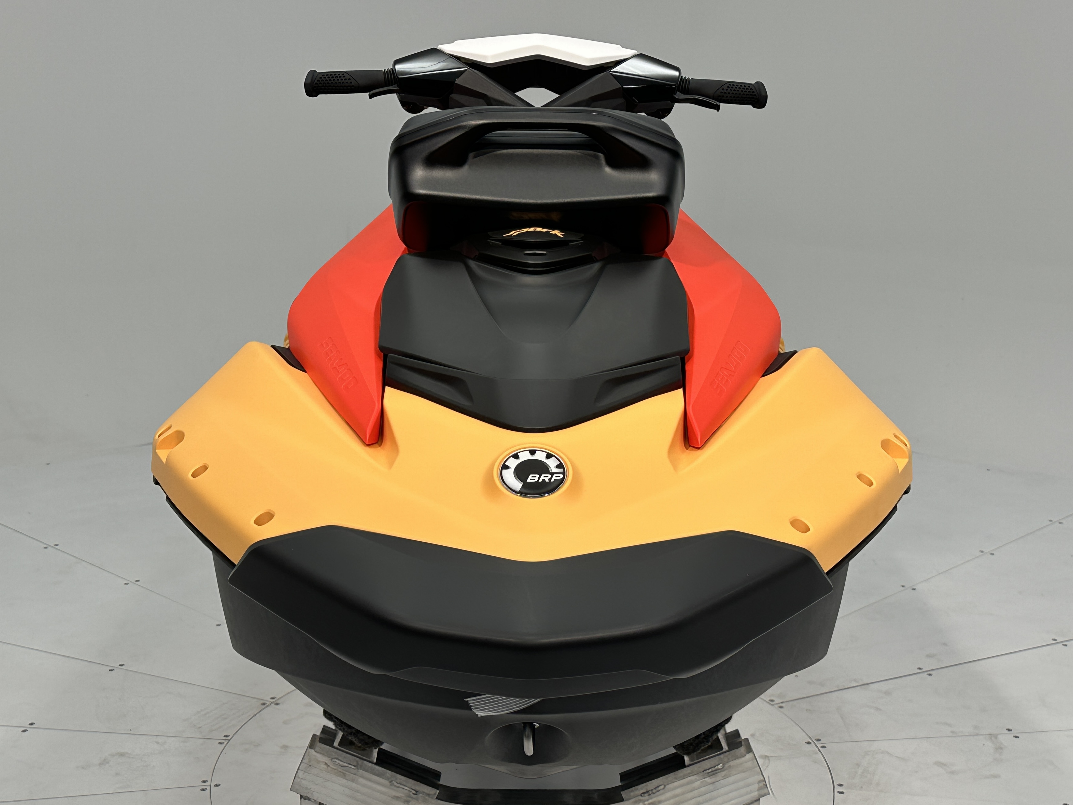 2025 Sea-Doo Spark 2up ACE-90 w/ iBR & Convenience Package Plus (Sound System) - Photo 4