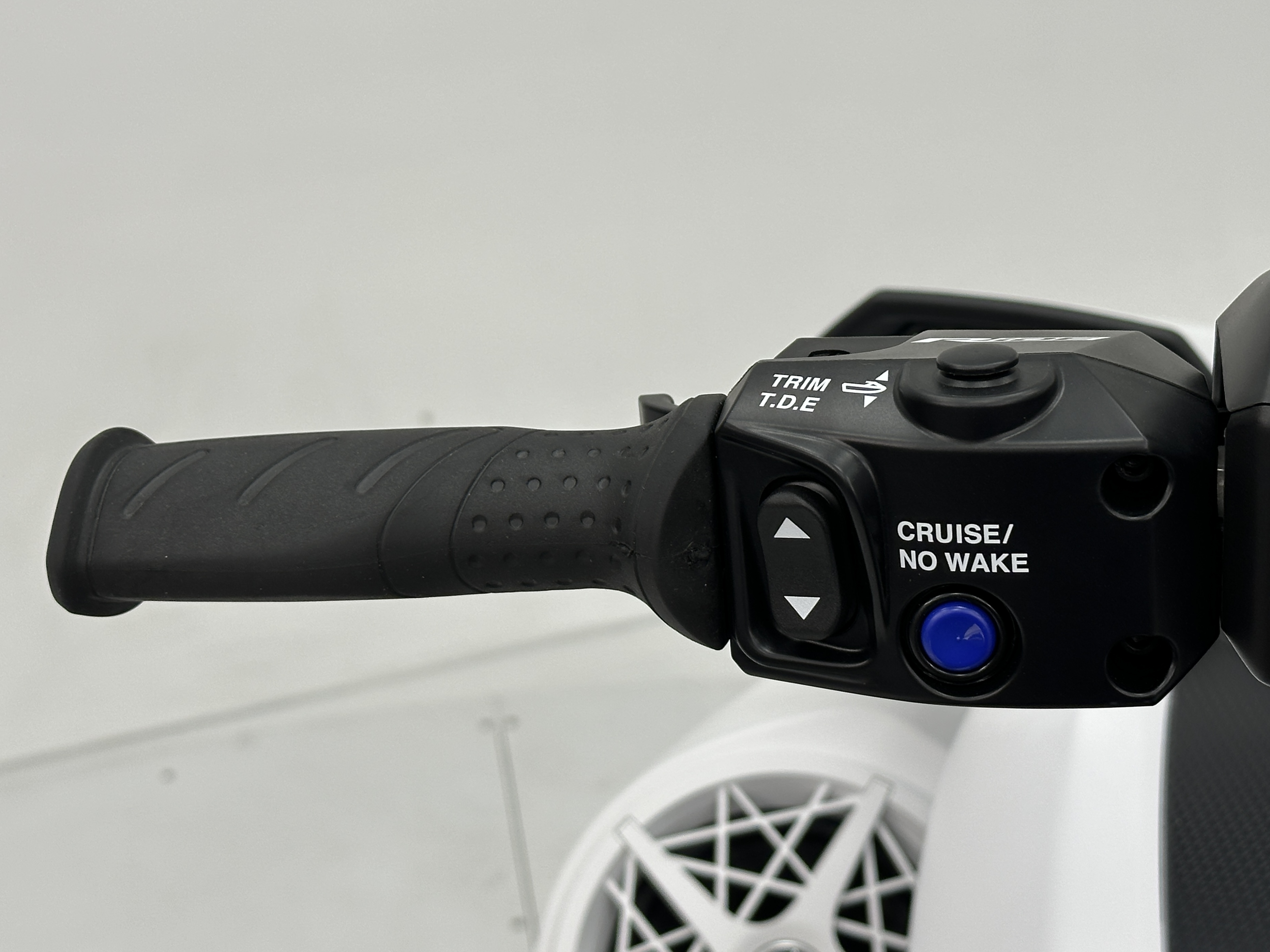 2025 Yamaha FX Cruiser SVHO w/ Audio - Photo 6