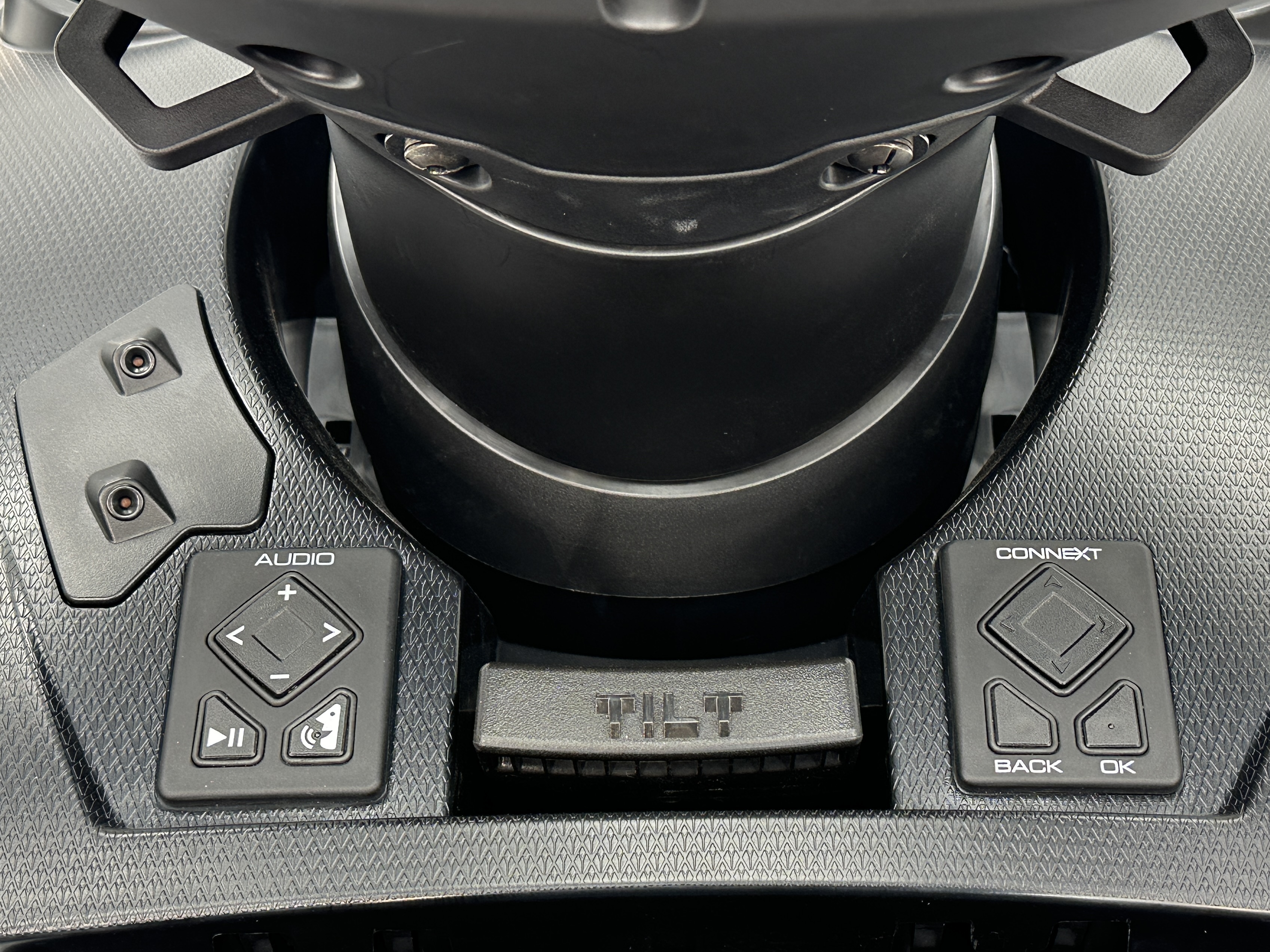 2025 Yamaha FX Cruiser SVHO w/ Audio - Photo 8