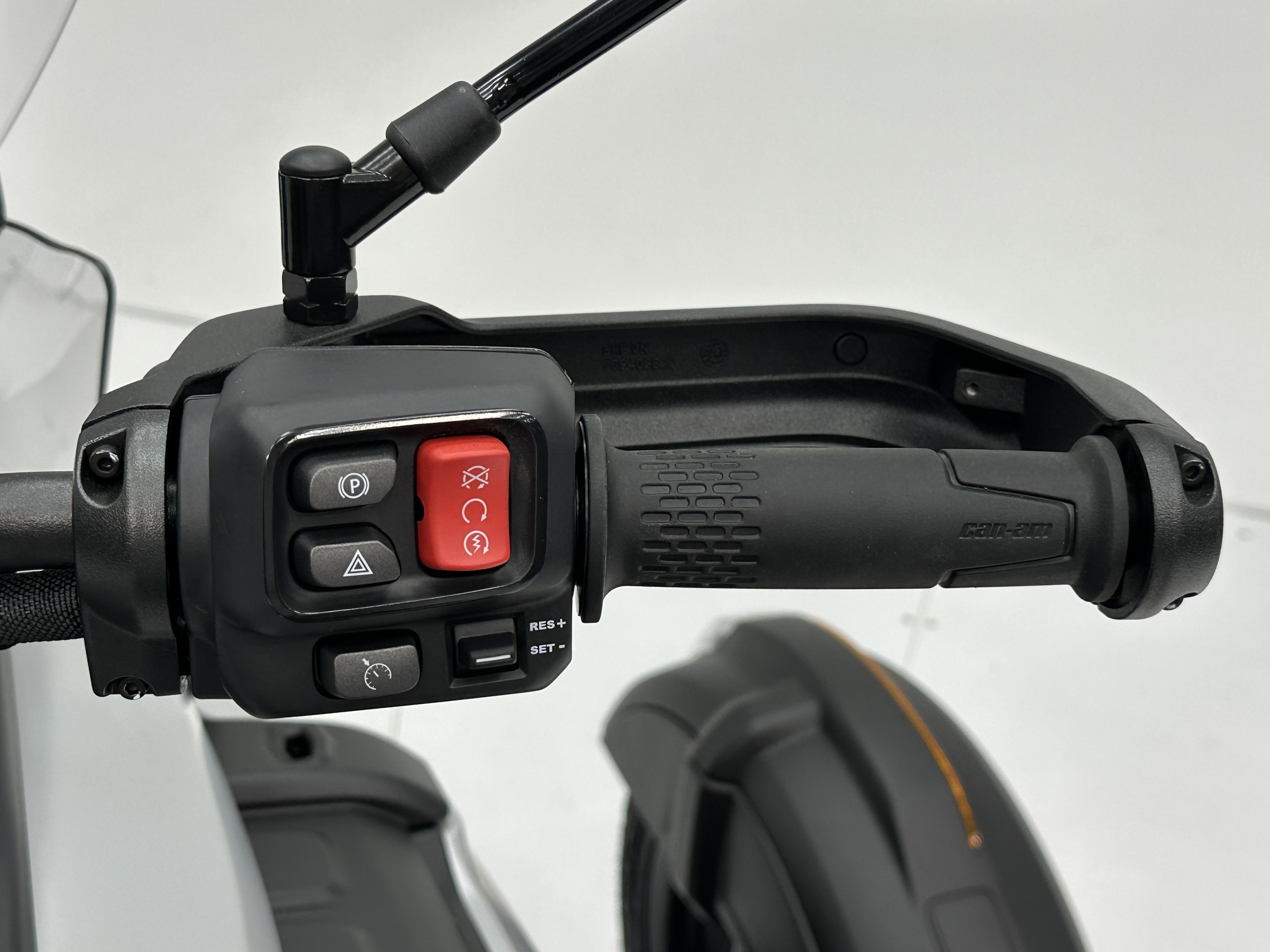 2025 Can-Am Canyon XT - Photo 8