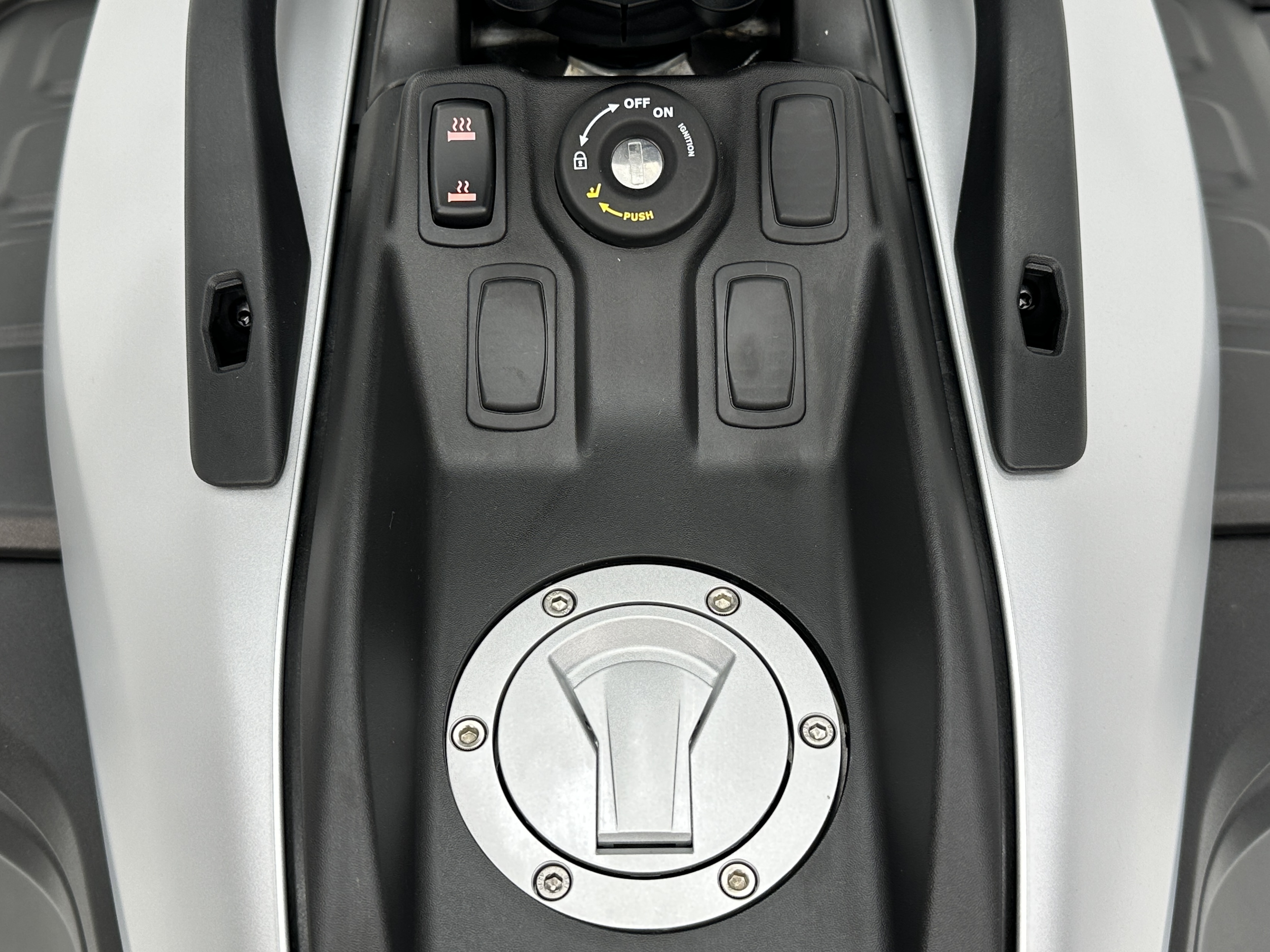 2025 Can-Am Canyon XT - Photo 9
