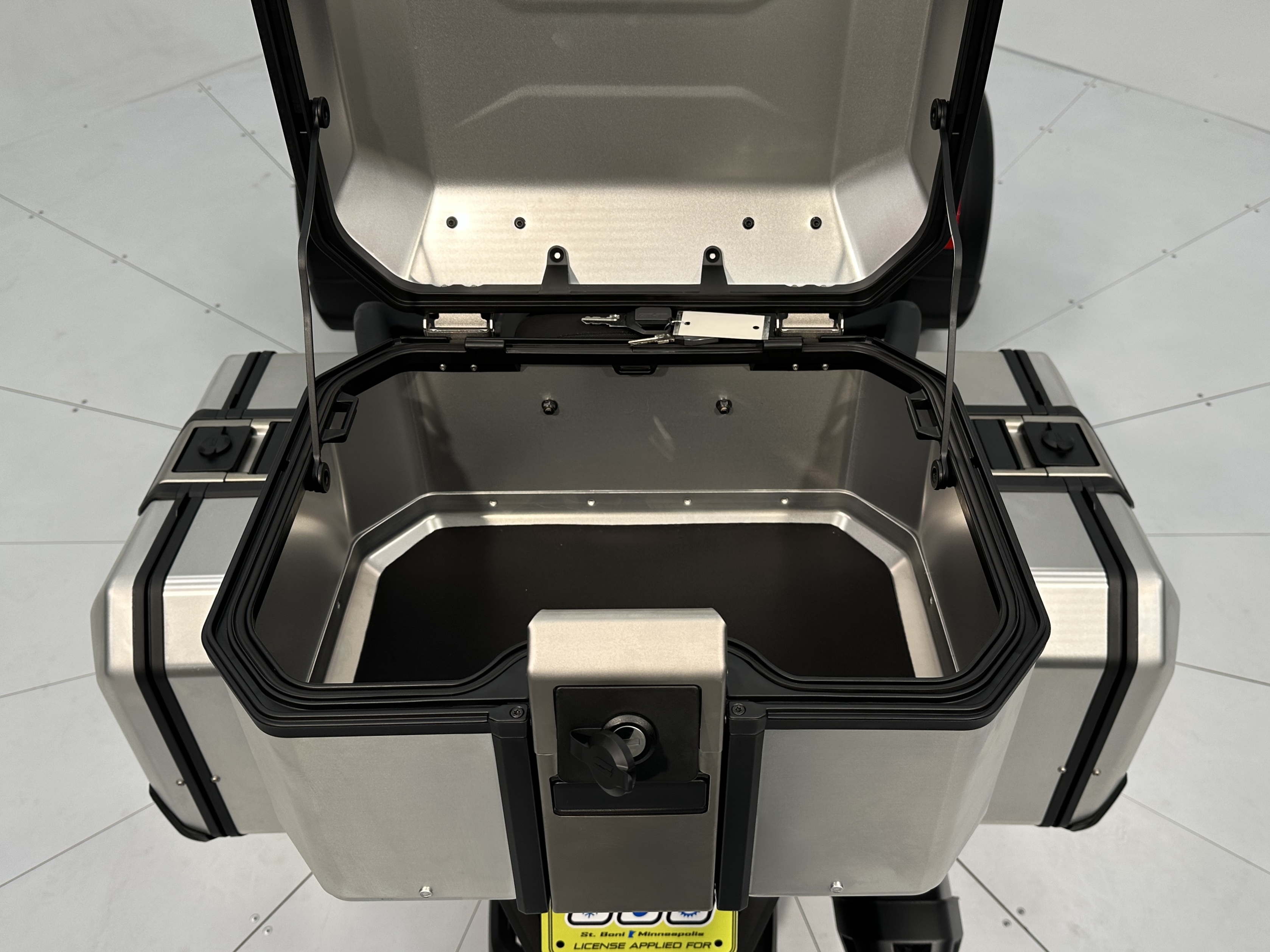 2025 Can-Am Canyon XT Demonstrator - Photo 10