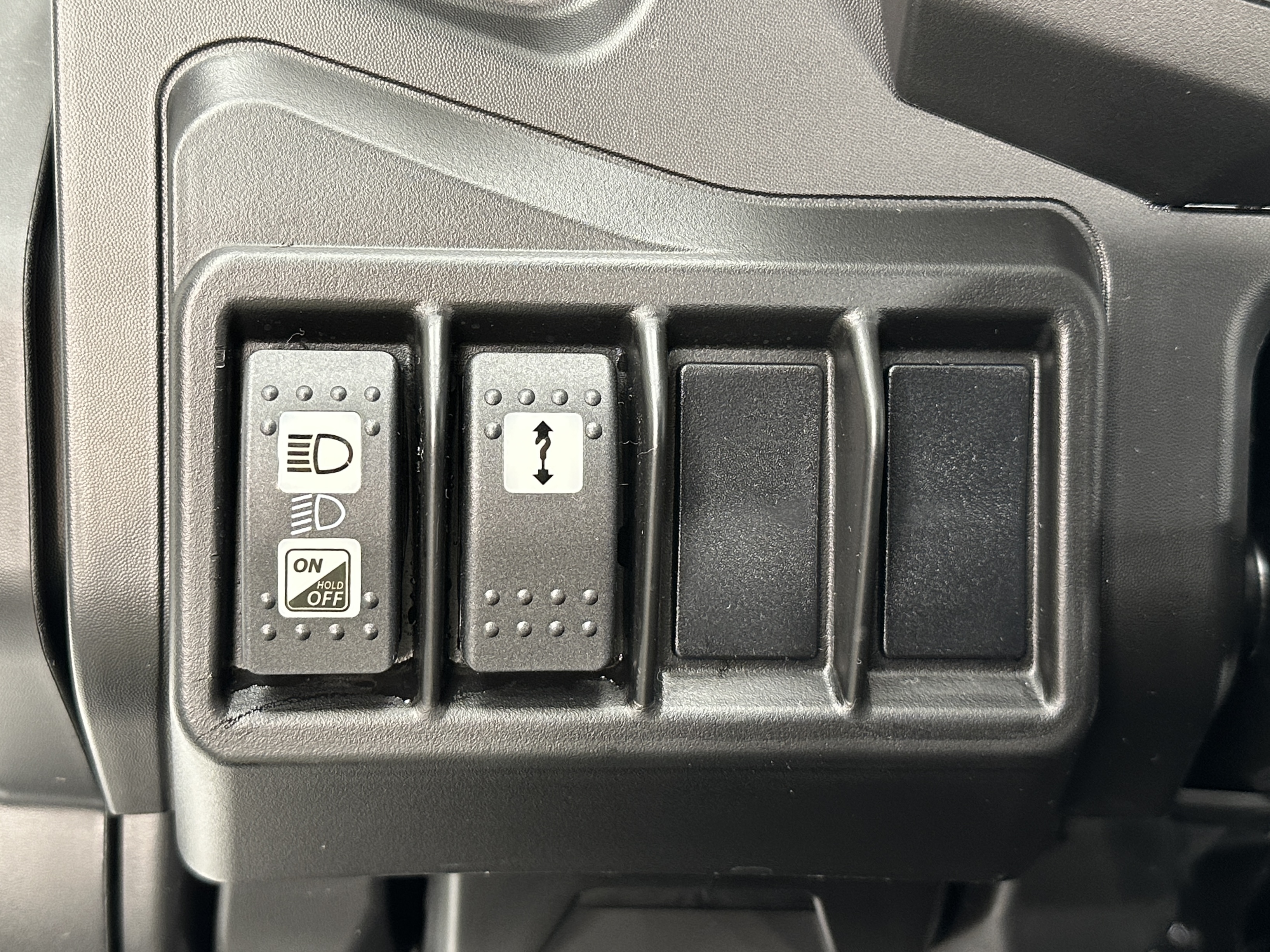 2025 Can-Am Defender XT HD7 - Photo 9