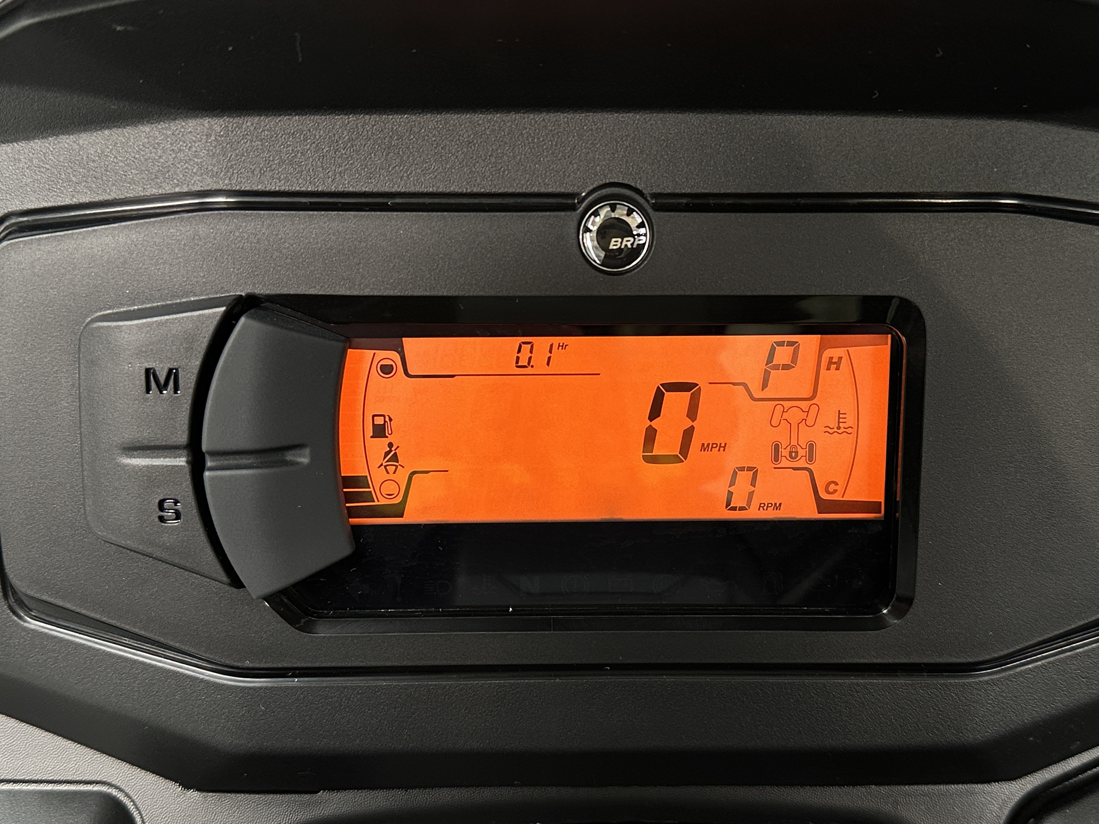 2025 Can-Am Defender XT HD7 - Photo 7