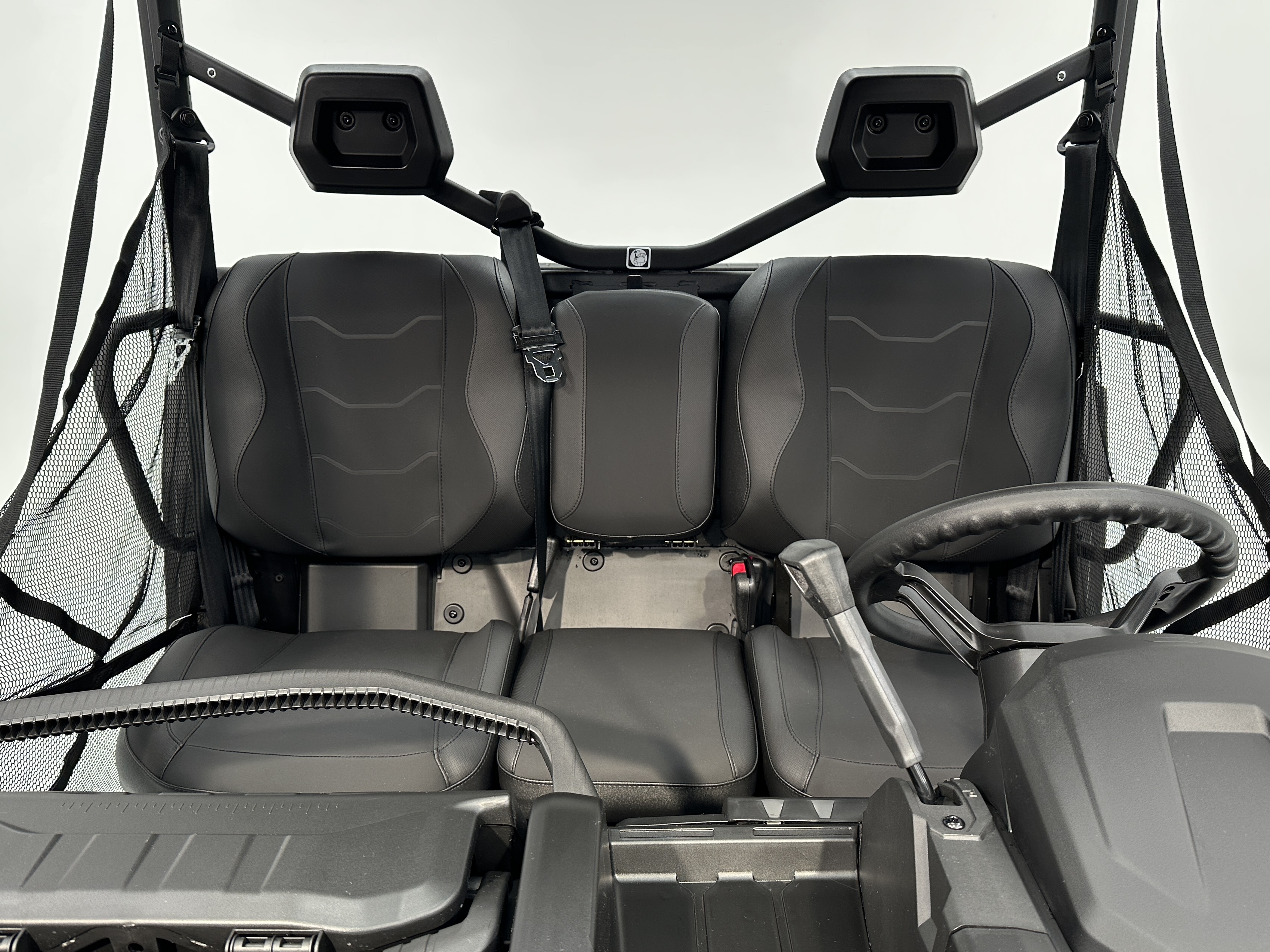 2025 Can-Am Defender XT HD7 - Photo 13