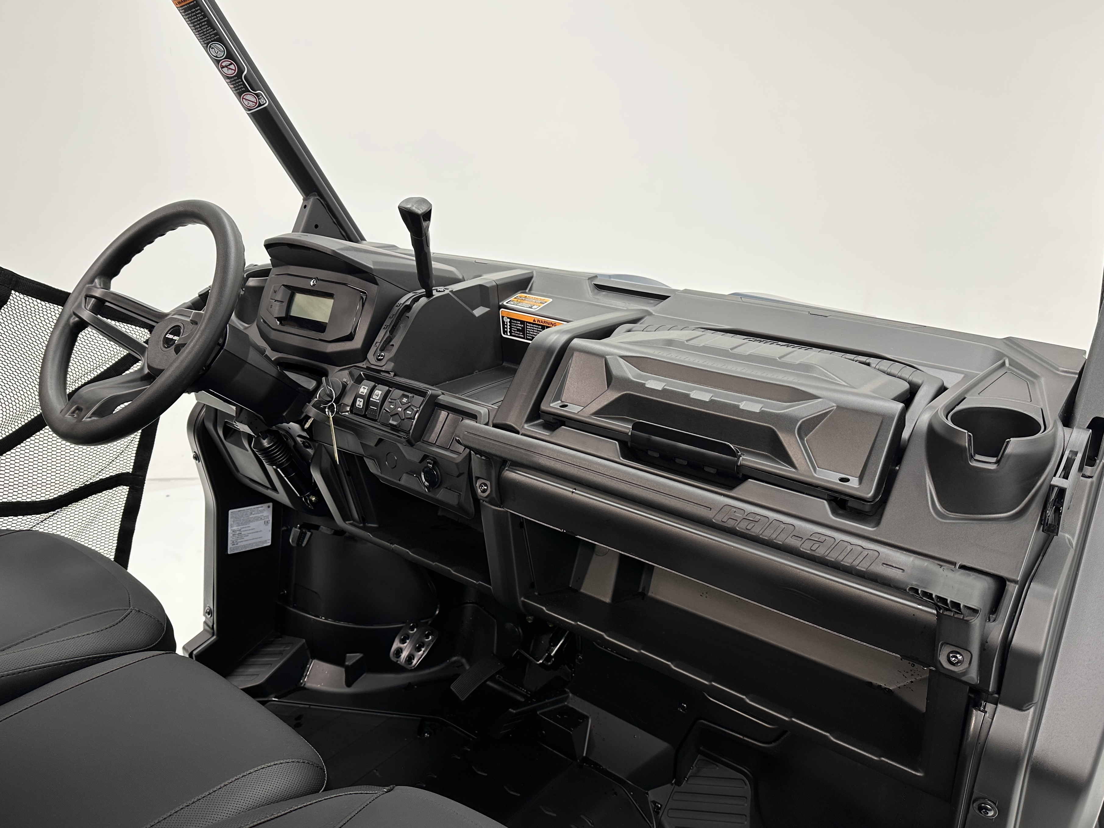 2025 Can-Am Defender XT HD7 - Photo 6