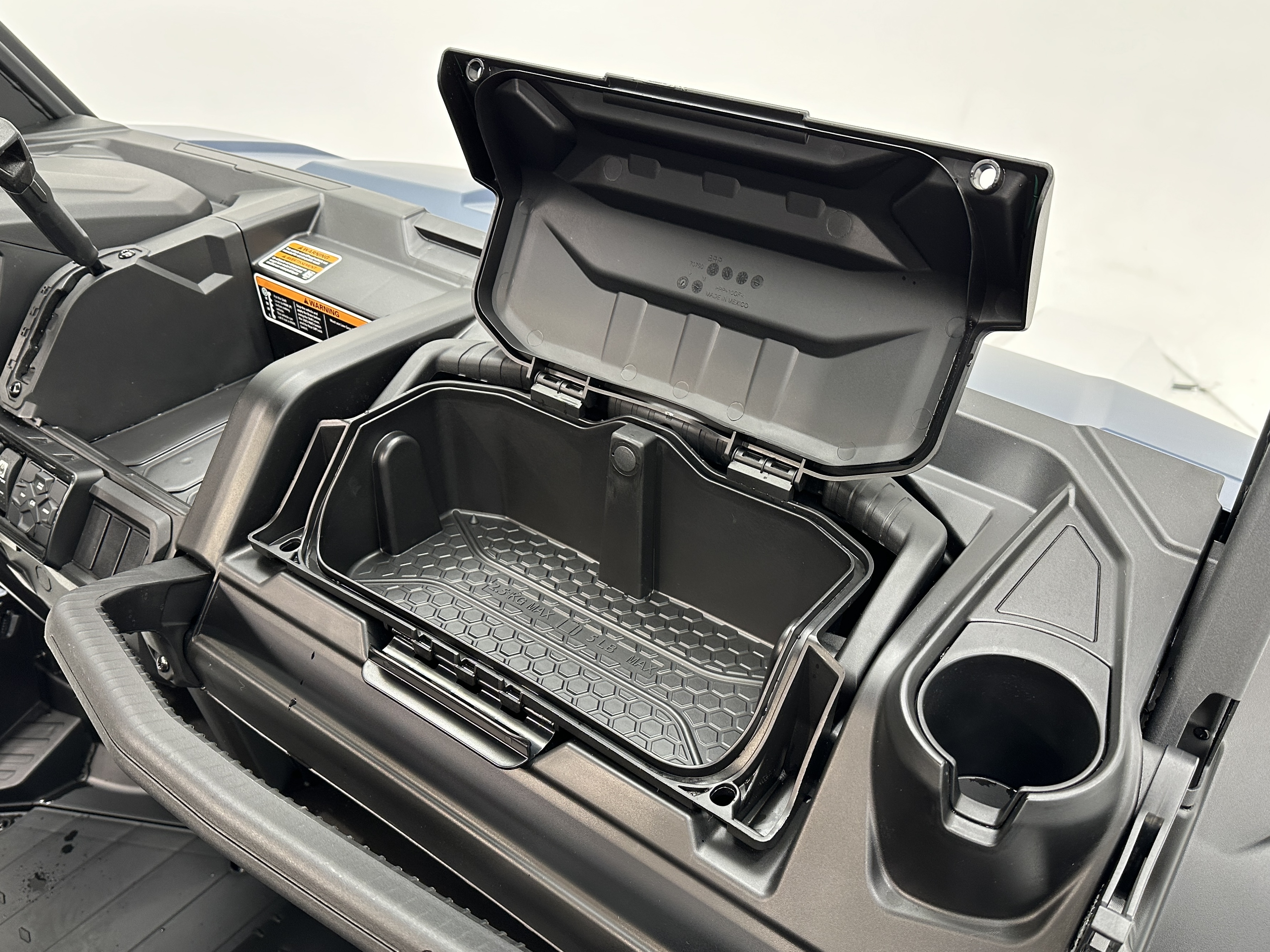2025 Can-Am Defender XT HD7 - Photo 11