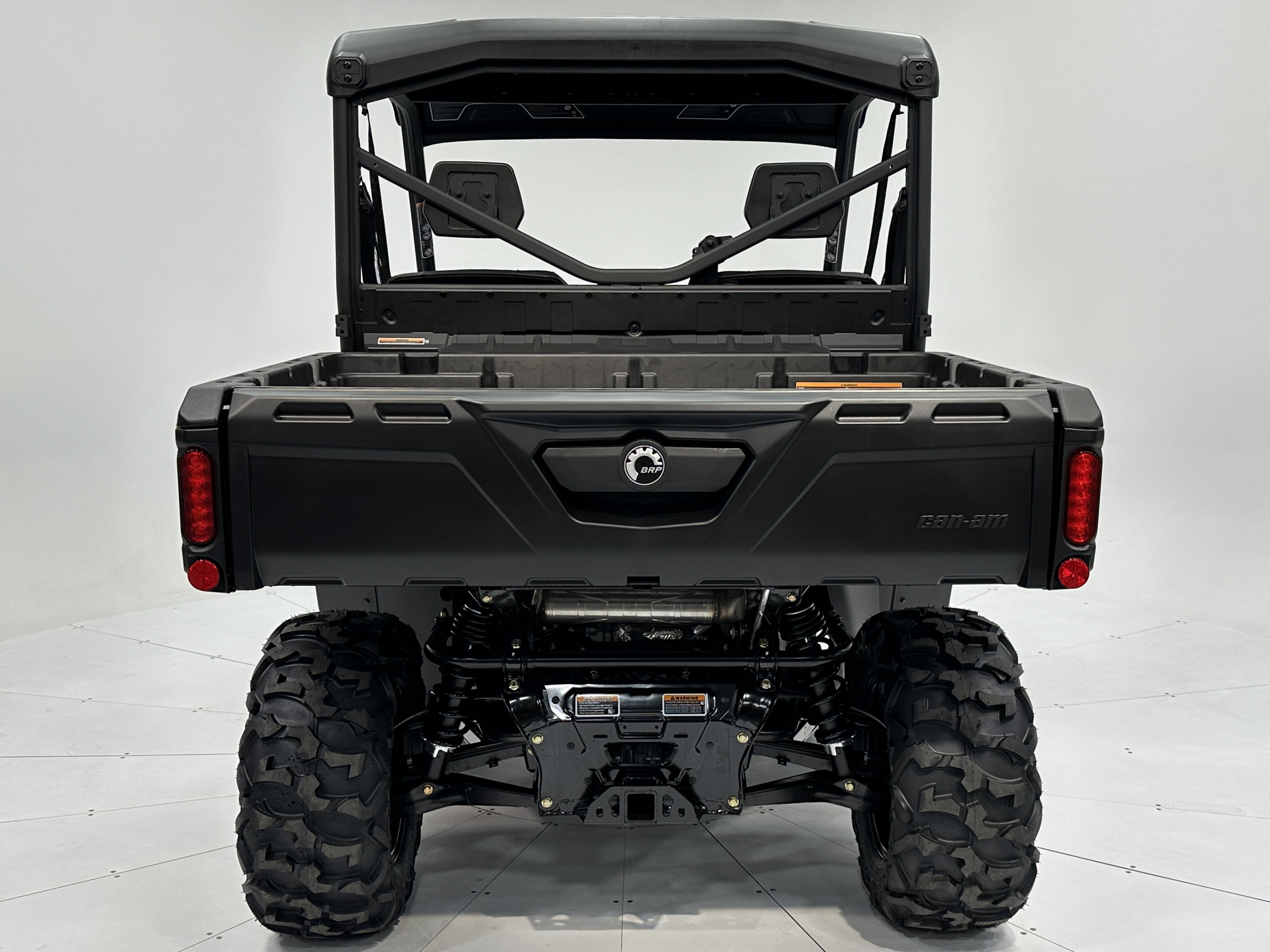 2025 Can-Am Defender XT HD7 - Photo 2