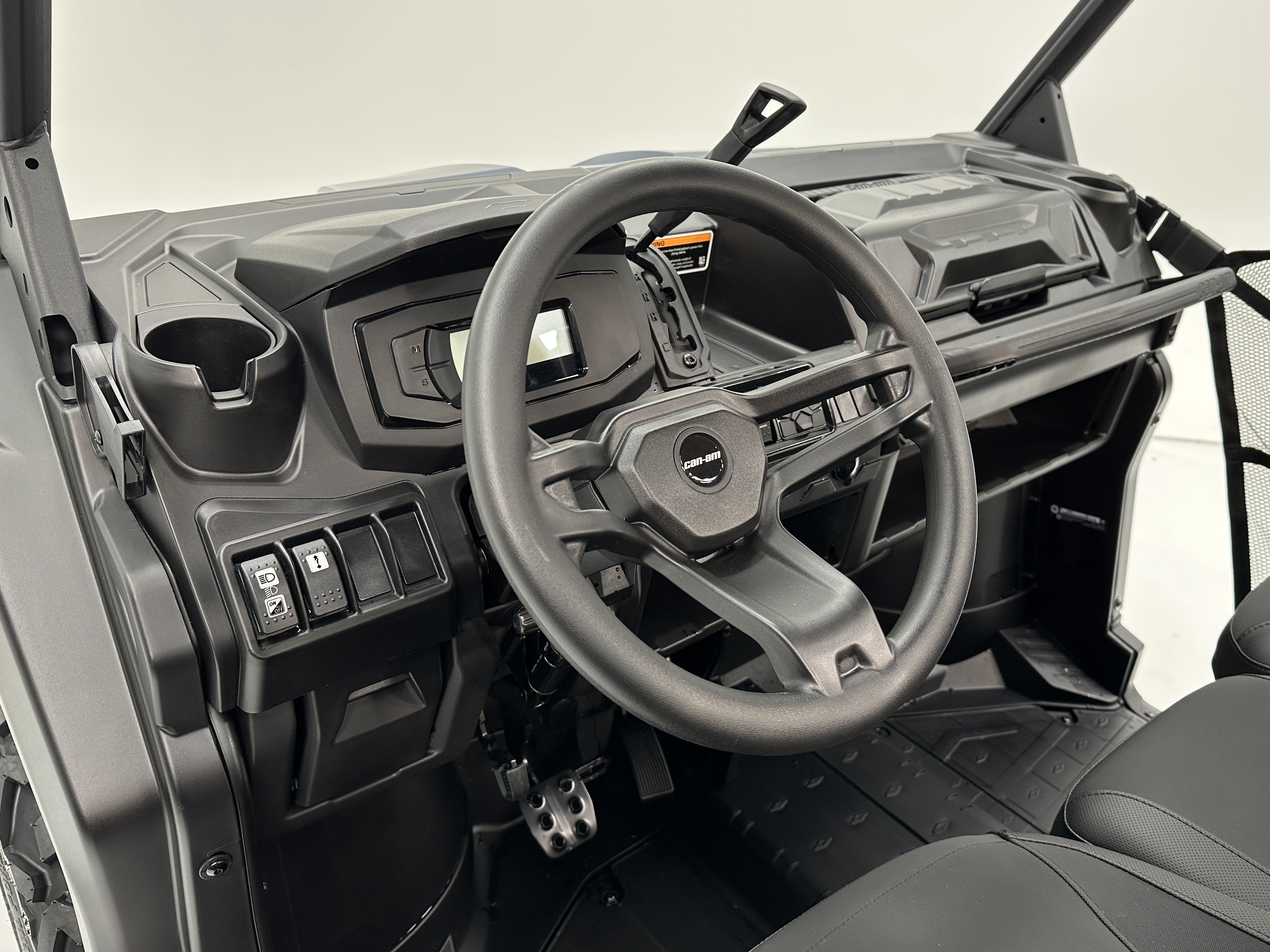 2025 Can-Am Defender XT HD7 - Photo 5