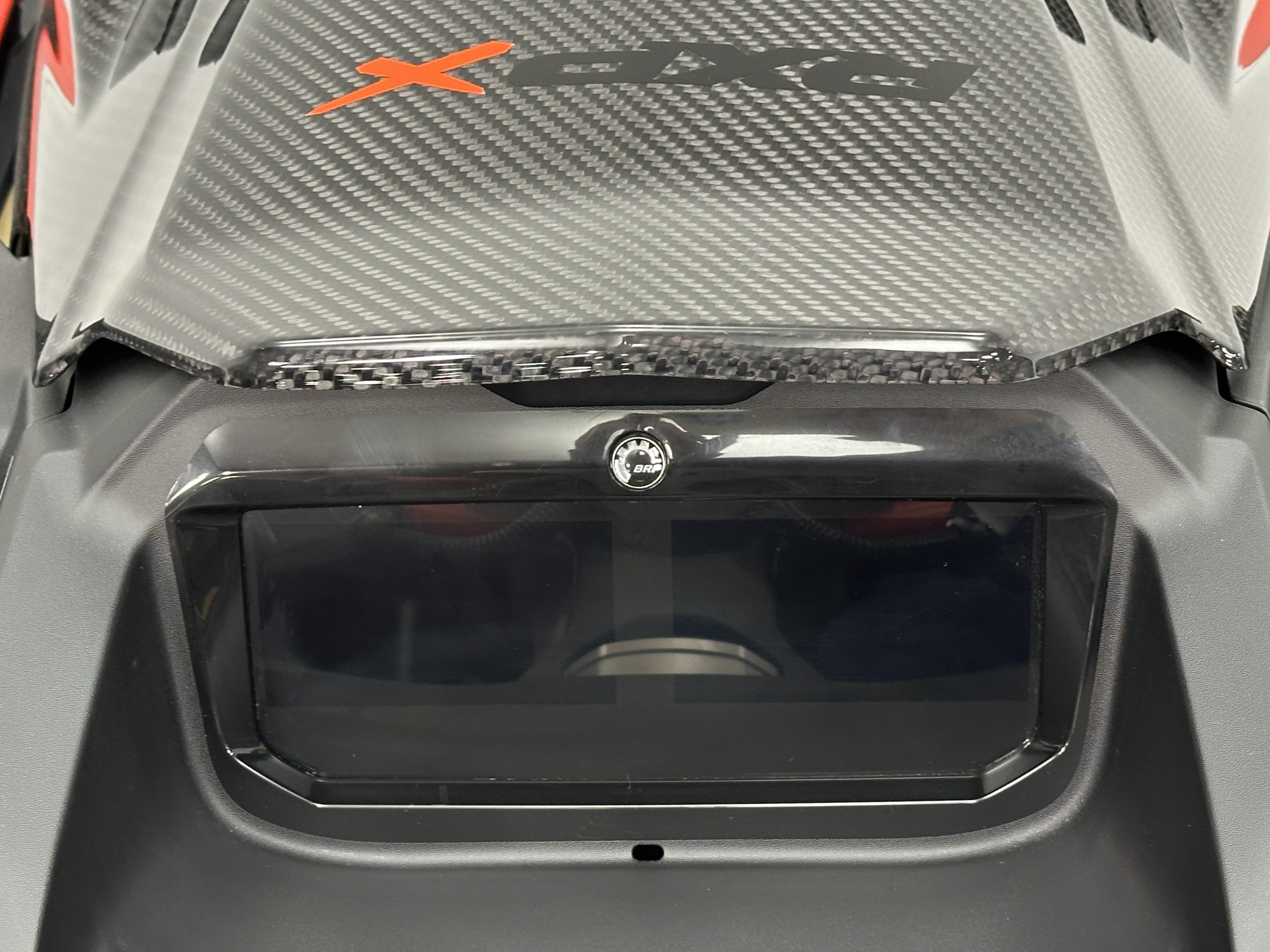 2025 Sea-Doo RXP-X 325 (Sound System) - Photo 6