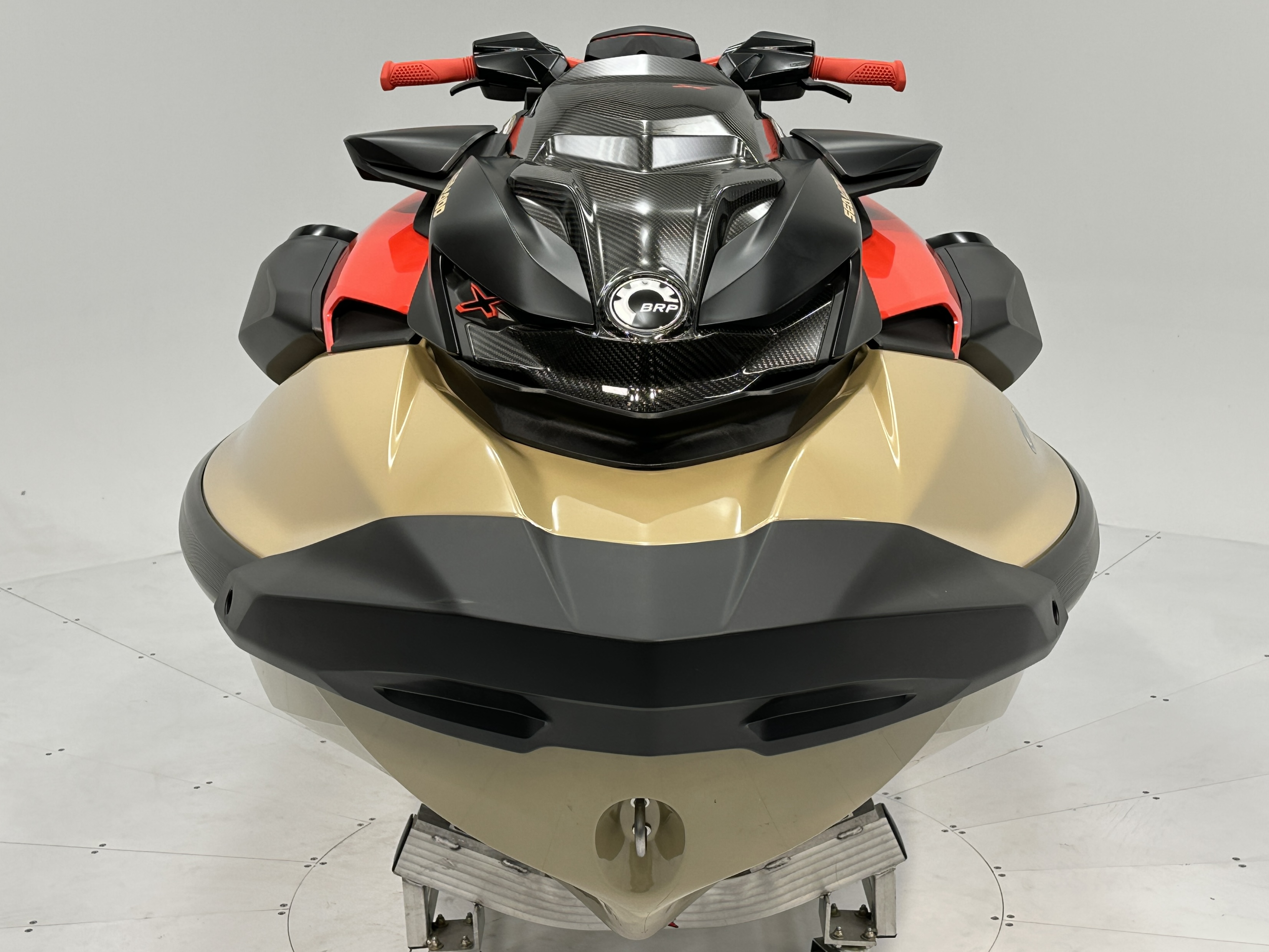 2025 Sea-Doo RXP-X 325 (Sound System) - Photo 4