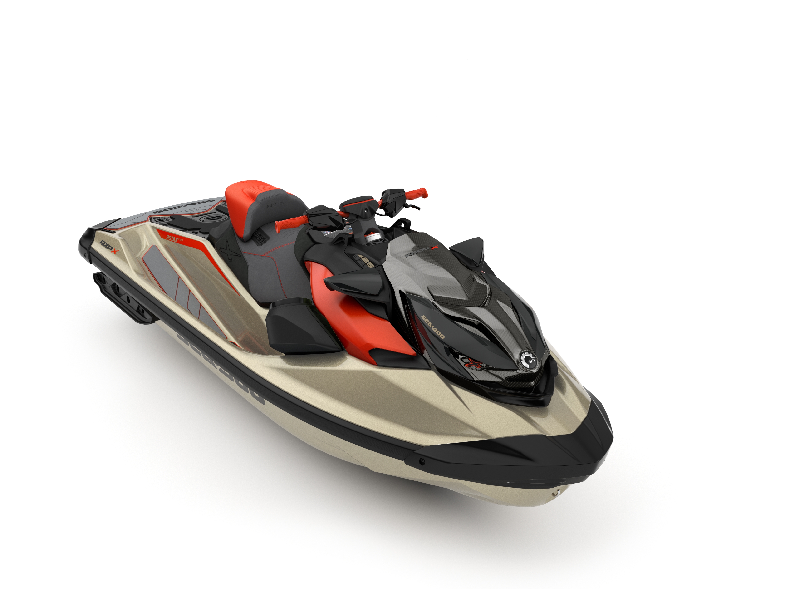 2025 Sea-Doo RXP-X 325 (Sound System) - Photo 12