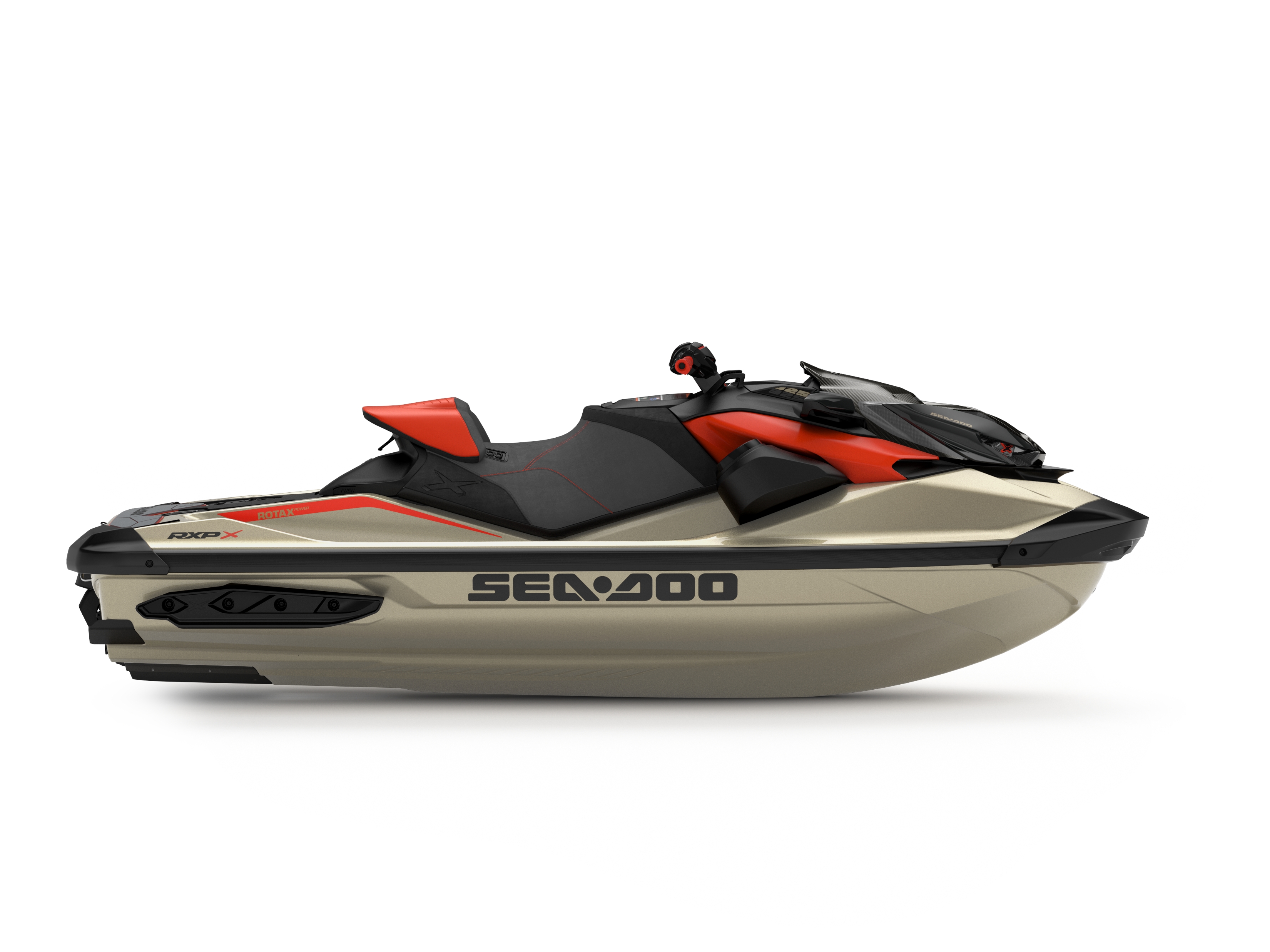 2025 Sea-Doo RXP-X 325 (Sound System) - Photo 13