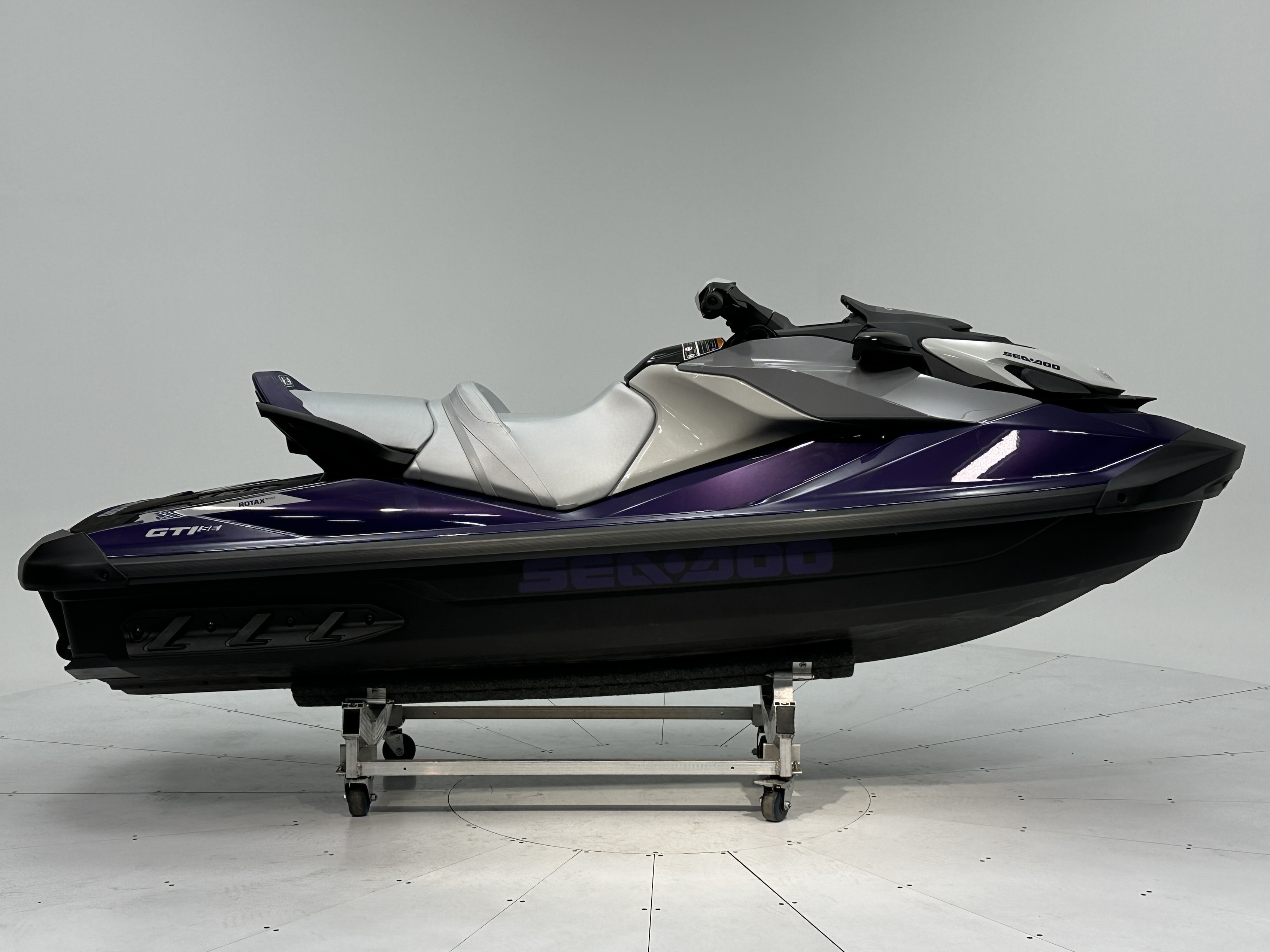 2025 Sea-Doo GTI SE 130