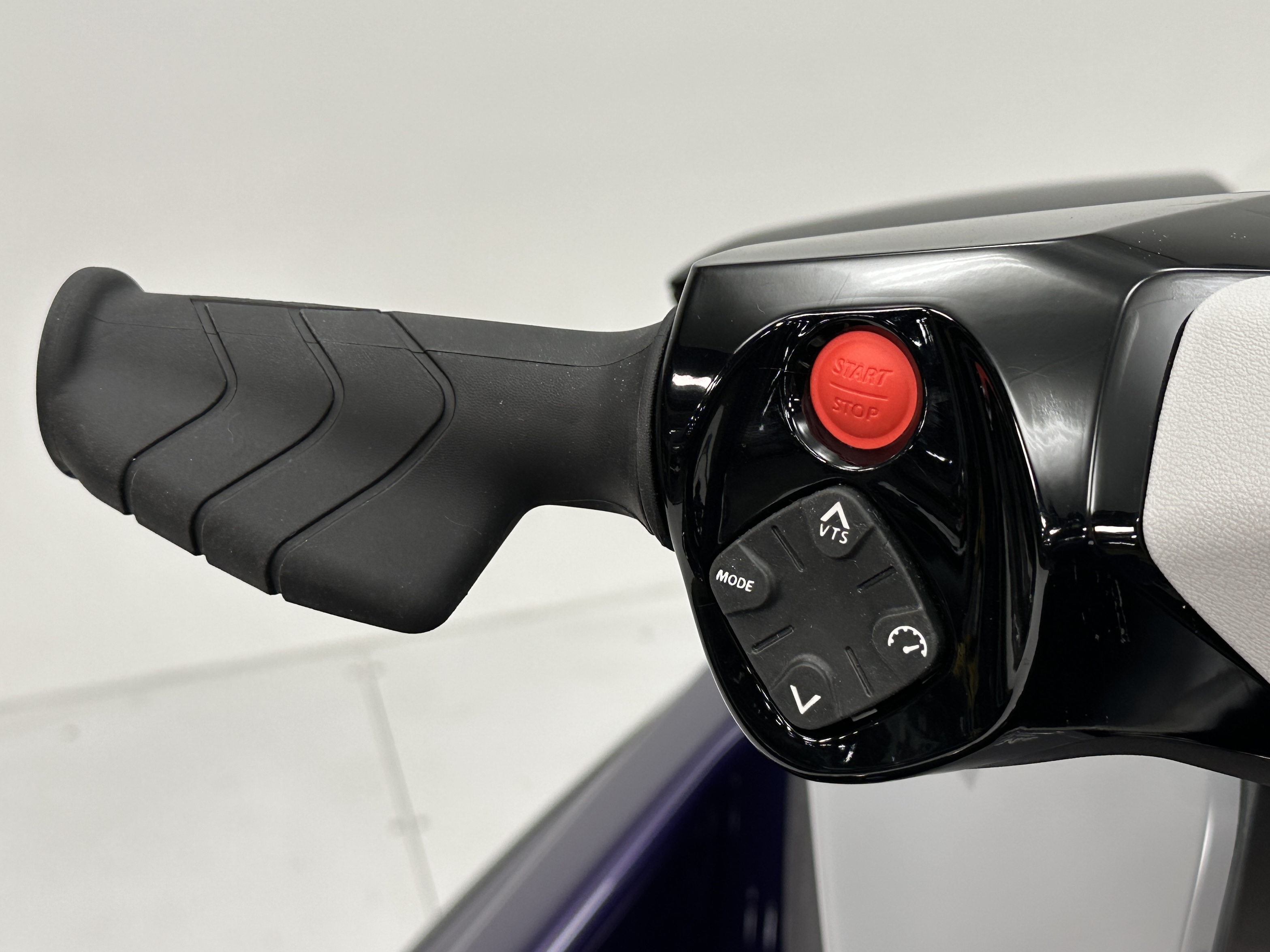 2025 Sea-Doo GTI SE 130 - Photo 7