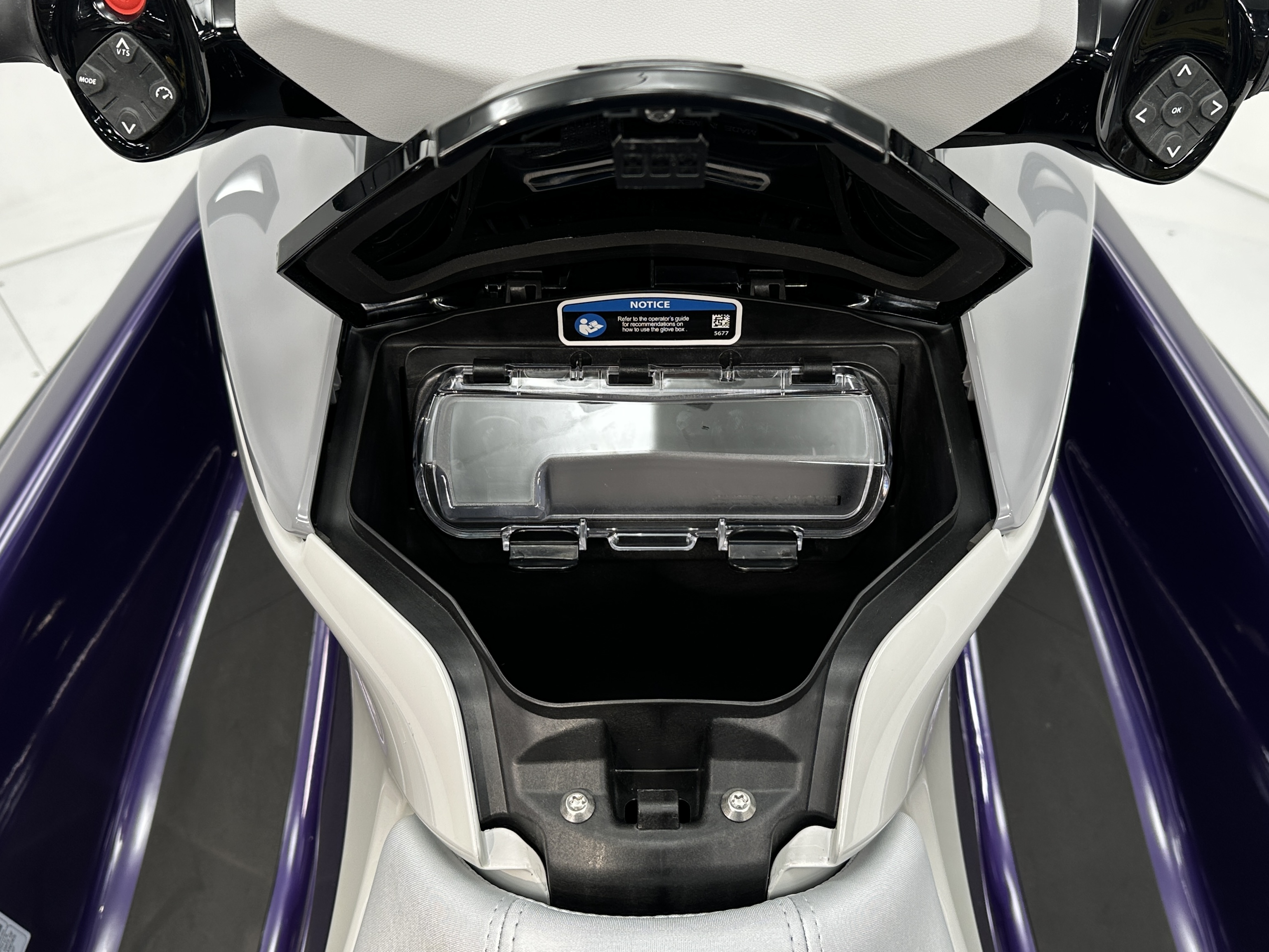 2025 Sea-Doo GTI SE 130 - Photo 9