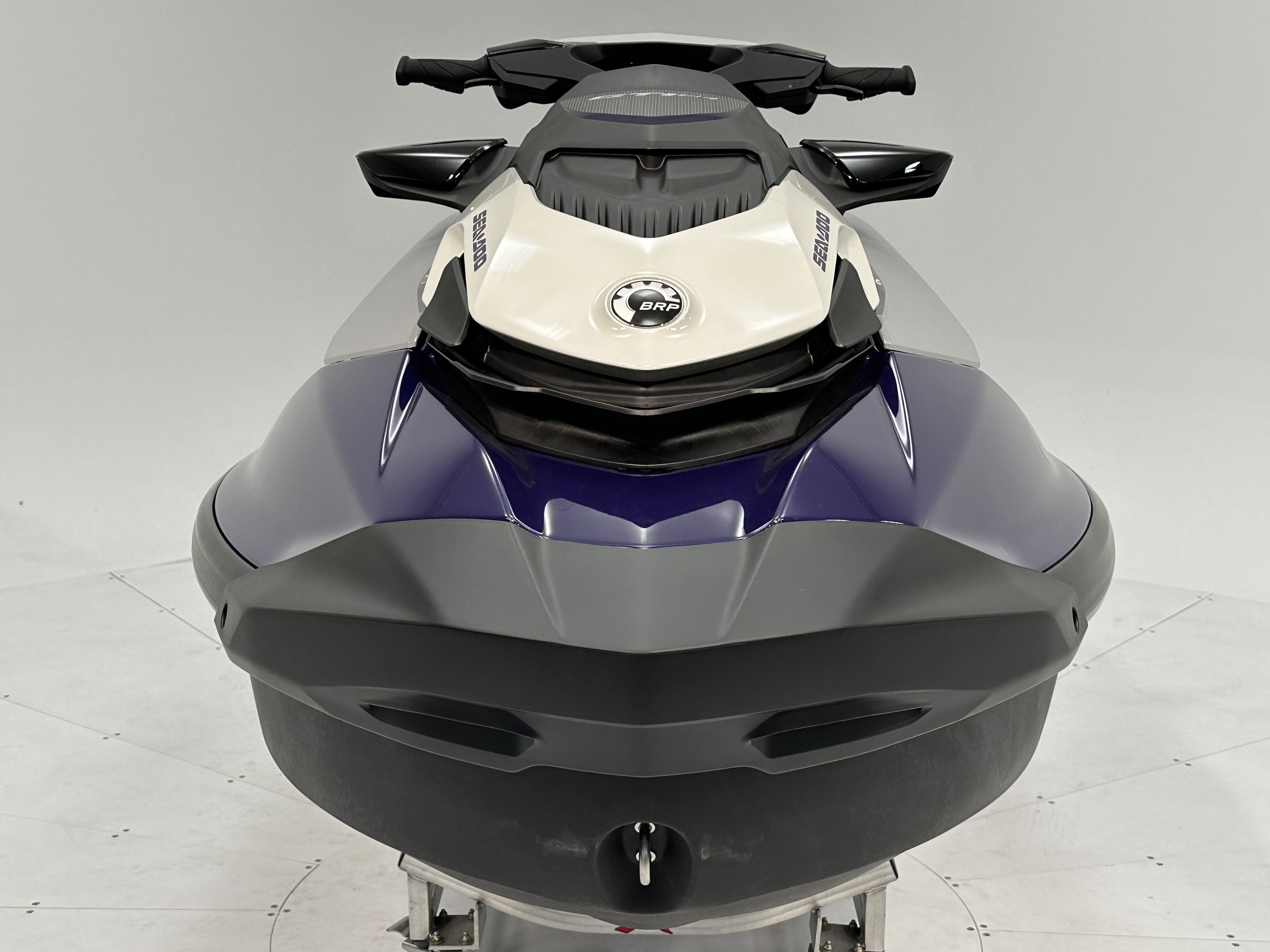 2025 Sea-Doo GTI SE 130 - Photo 4