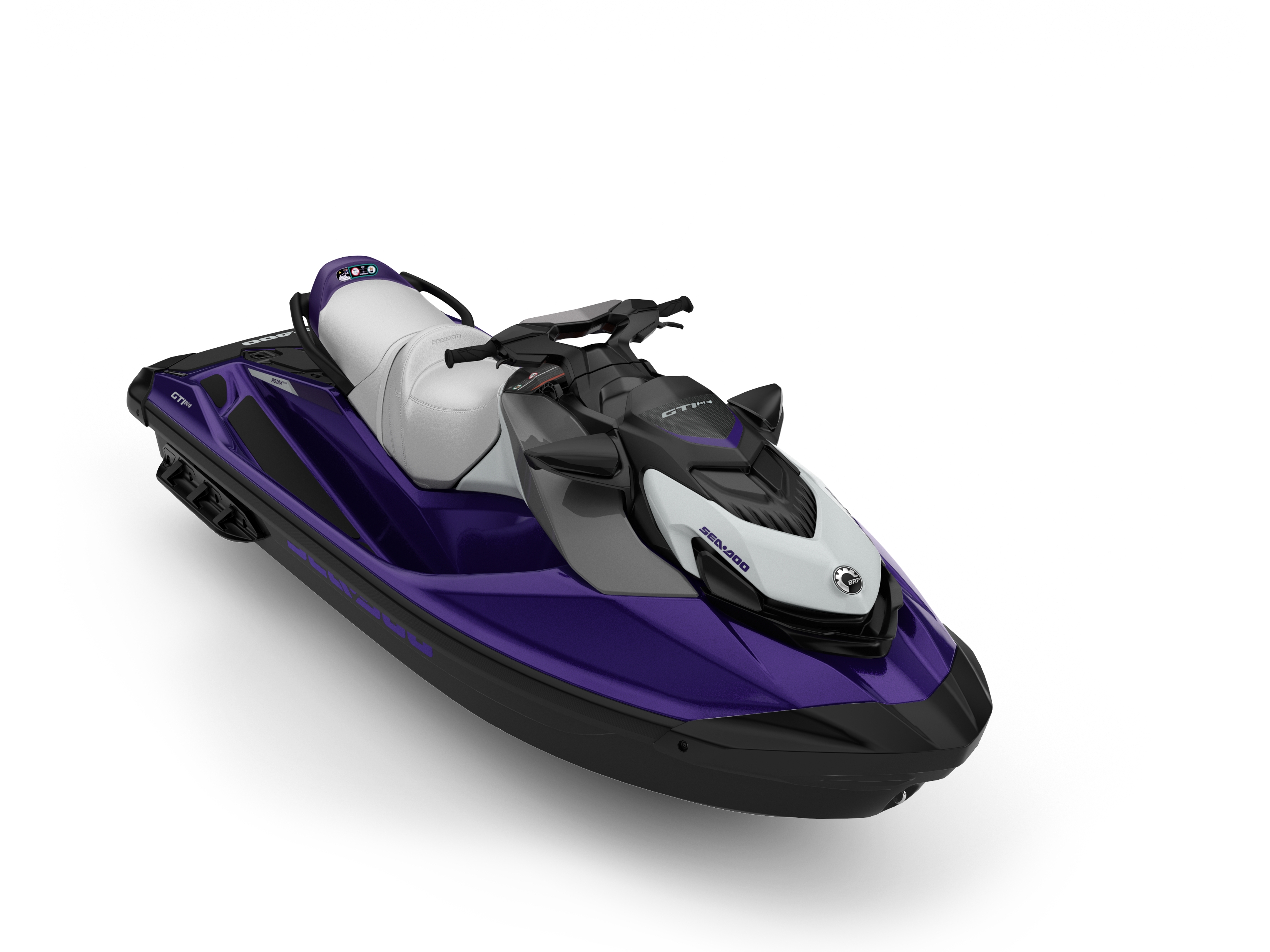 2025 Sea-Doo GTI SE 130 - Photo 11