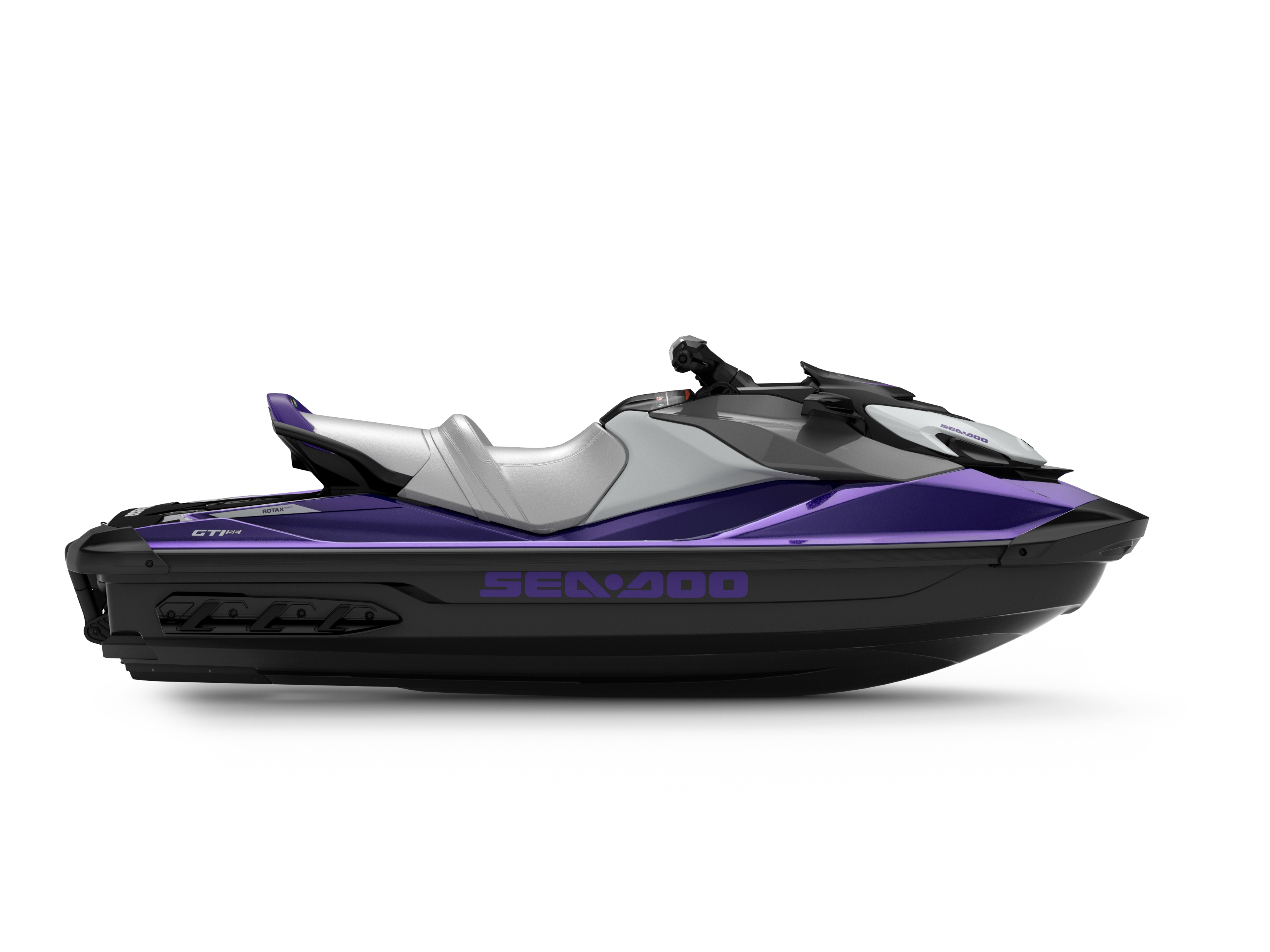 2025 Sea-Doo GTI SE 130 - Photo 12