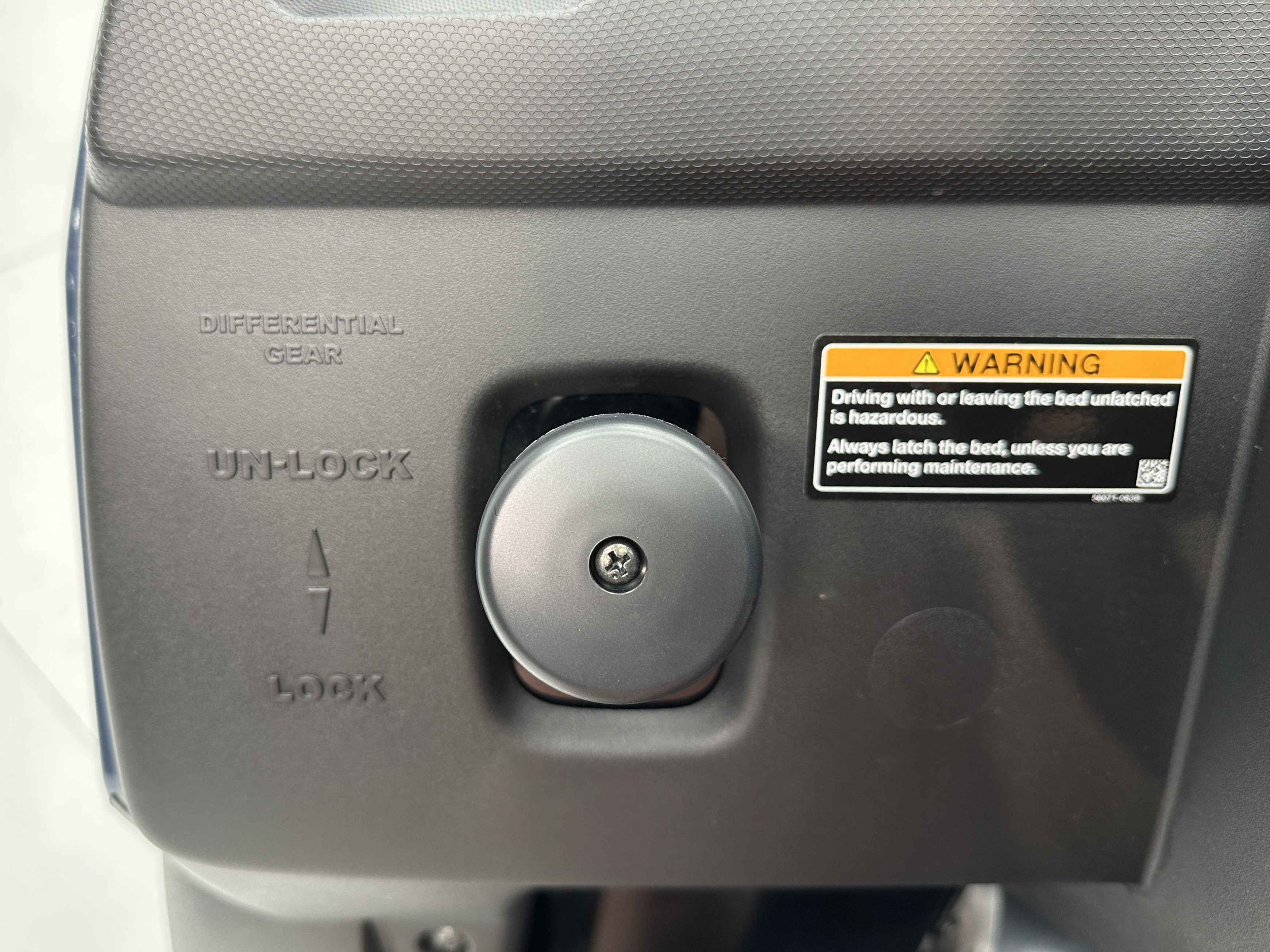 2025 Kawasaki MULE SX 4X4 - Photo 9