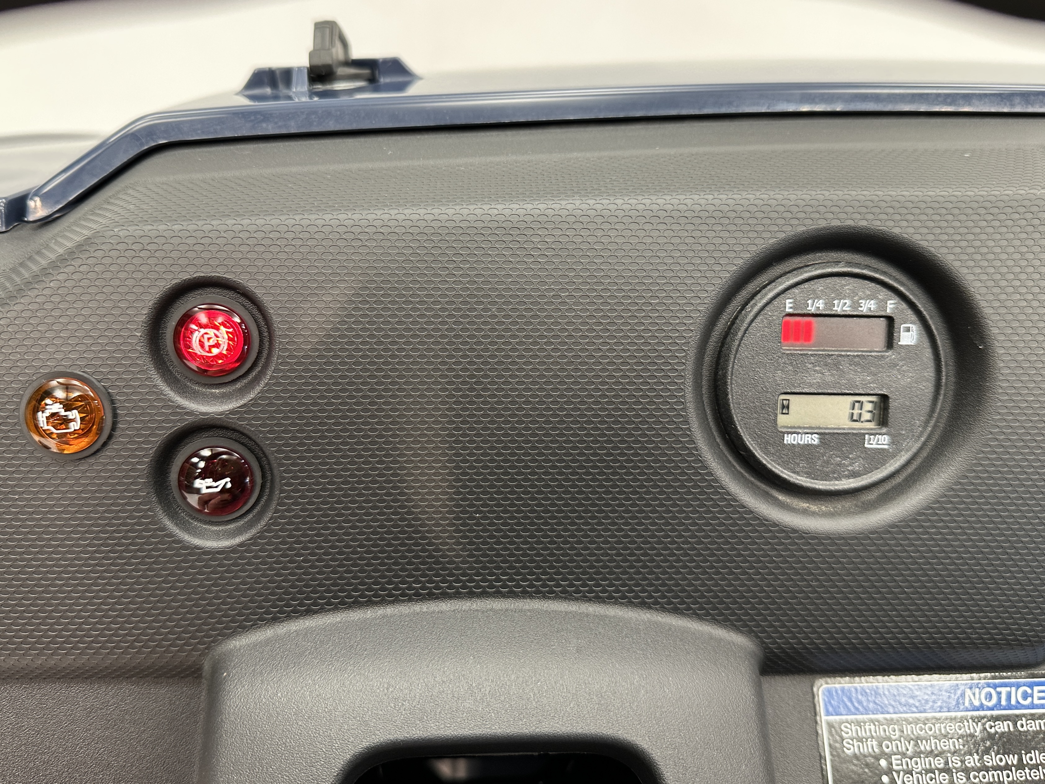 2025 Kawasaki MULE SX 4X4 - Photo 7