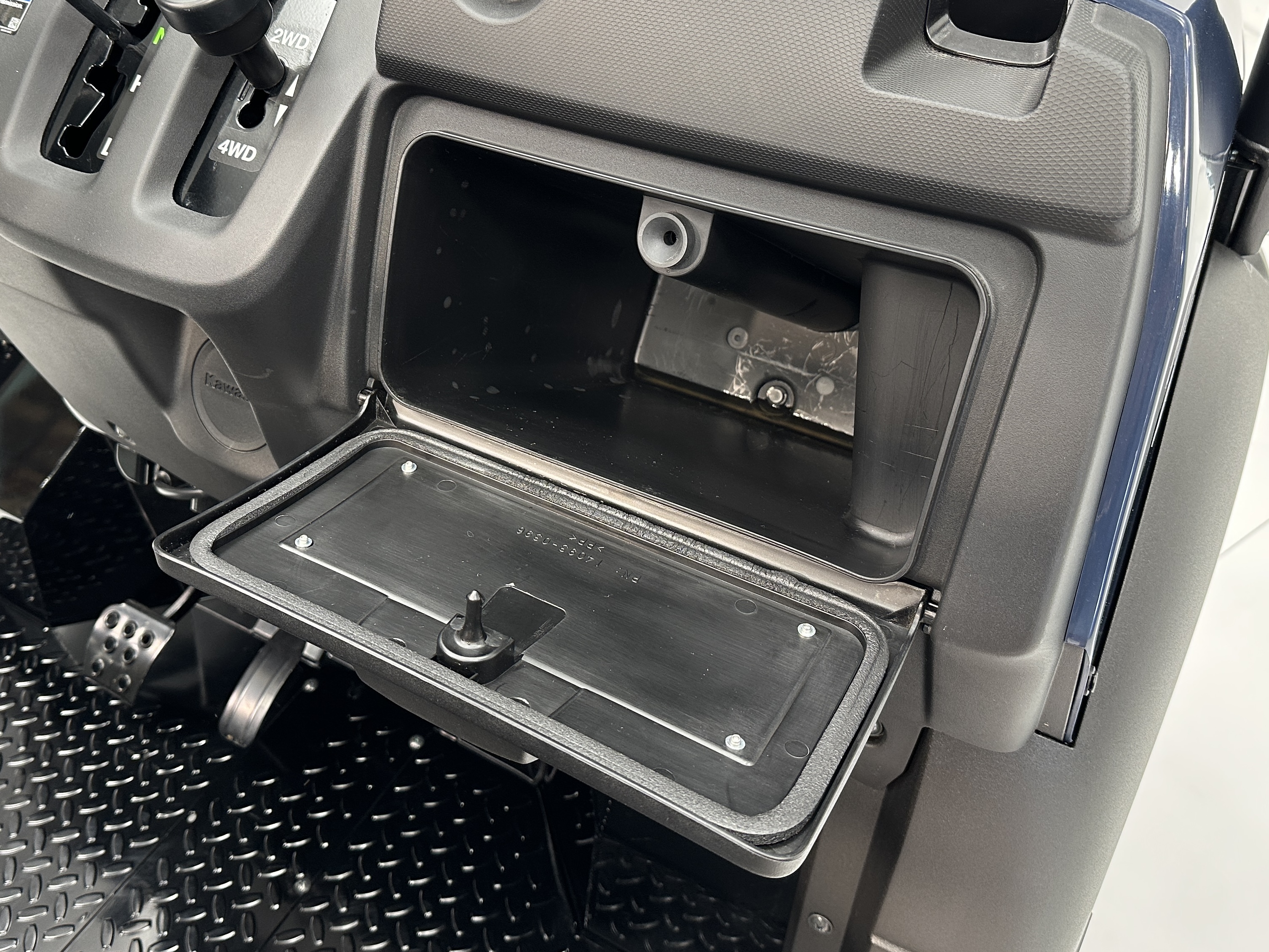 2025 Kawasaki MULE SX 4X4 - Photo 10