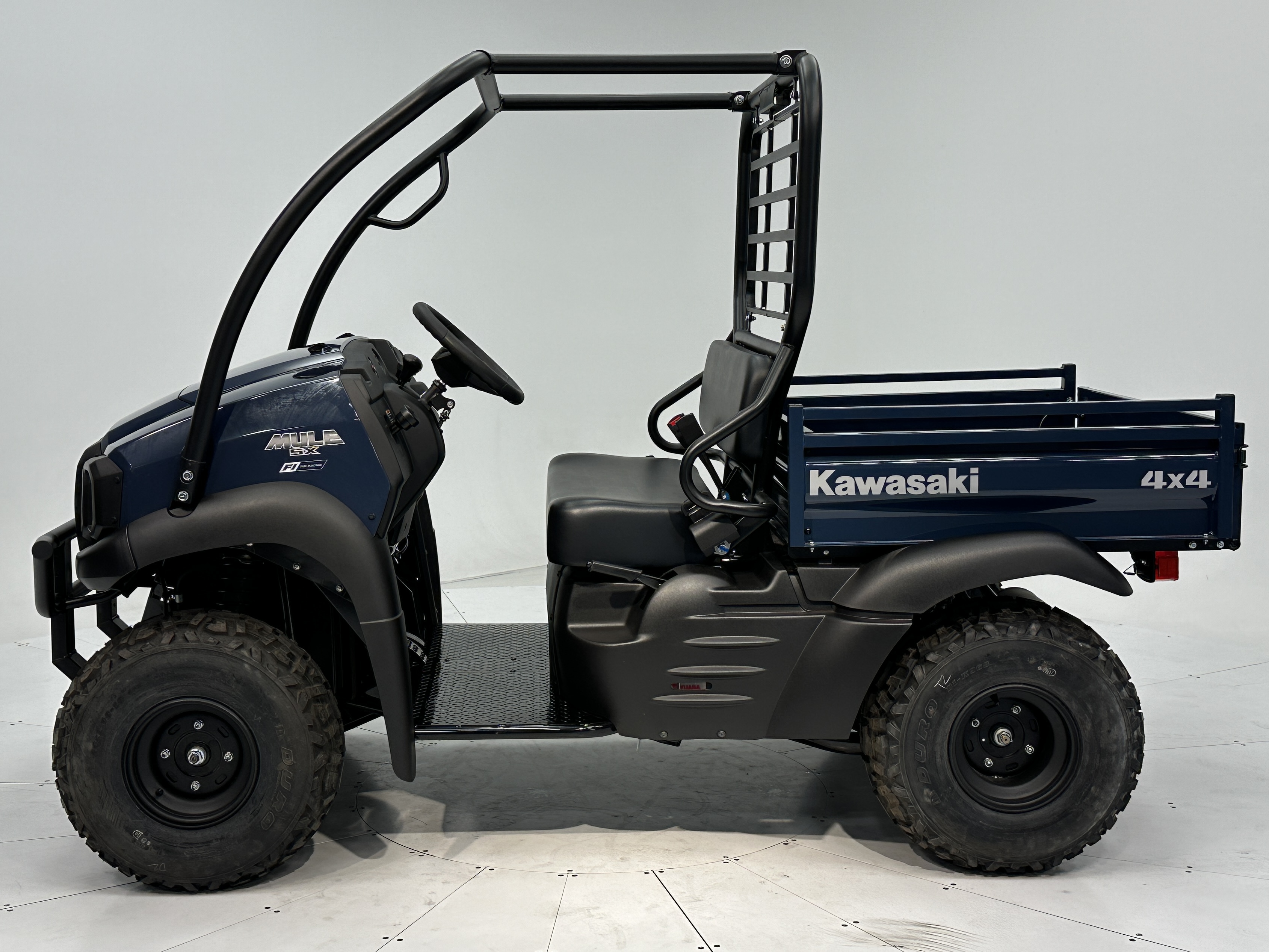 2025 Kawasaki MULE SX 4X4 - Photo 3