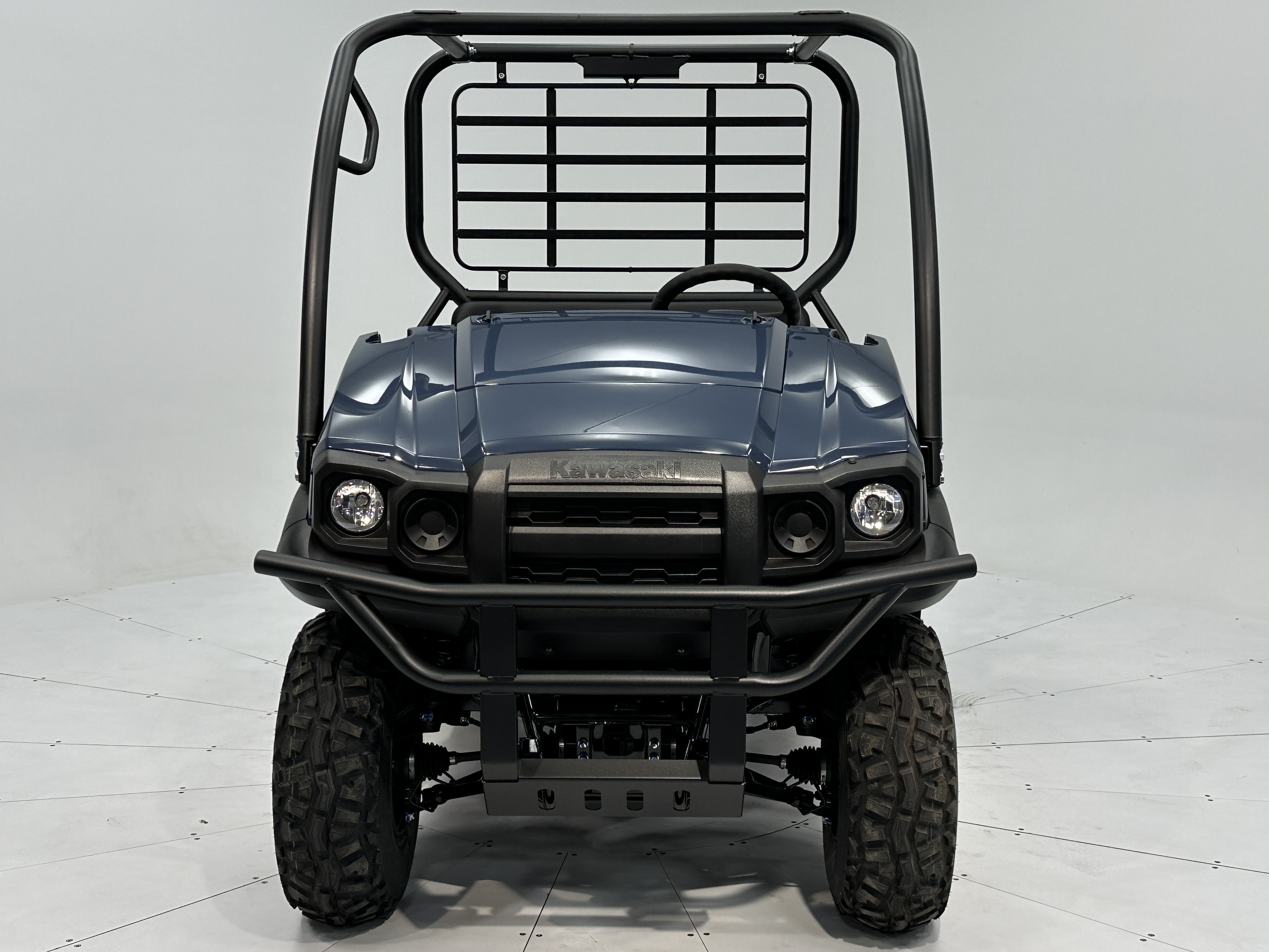 2025 Kawasaki MULE SX 4X4 - Photo 4