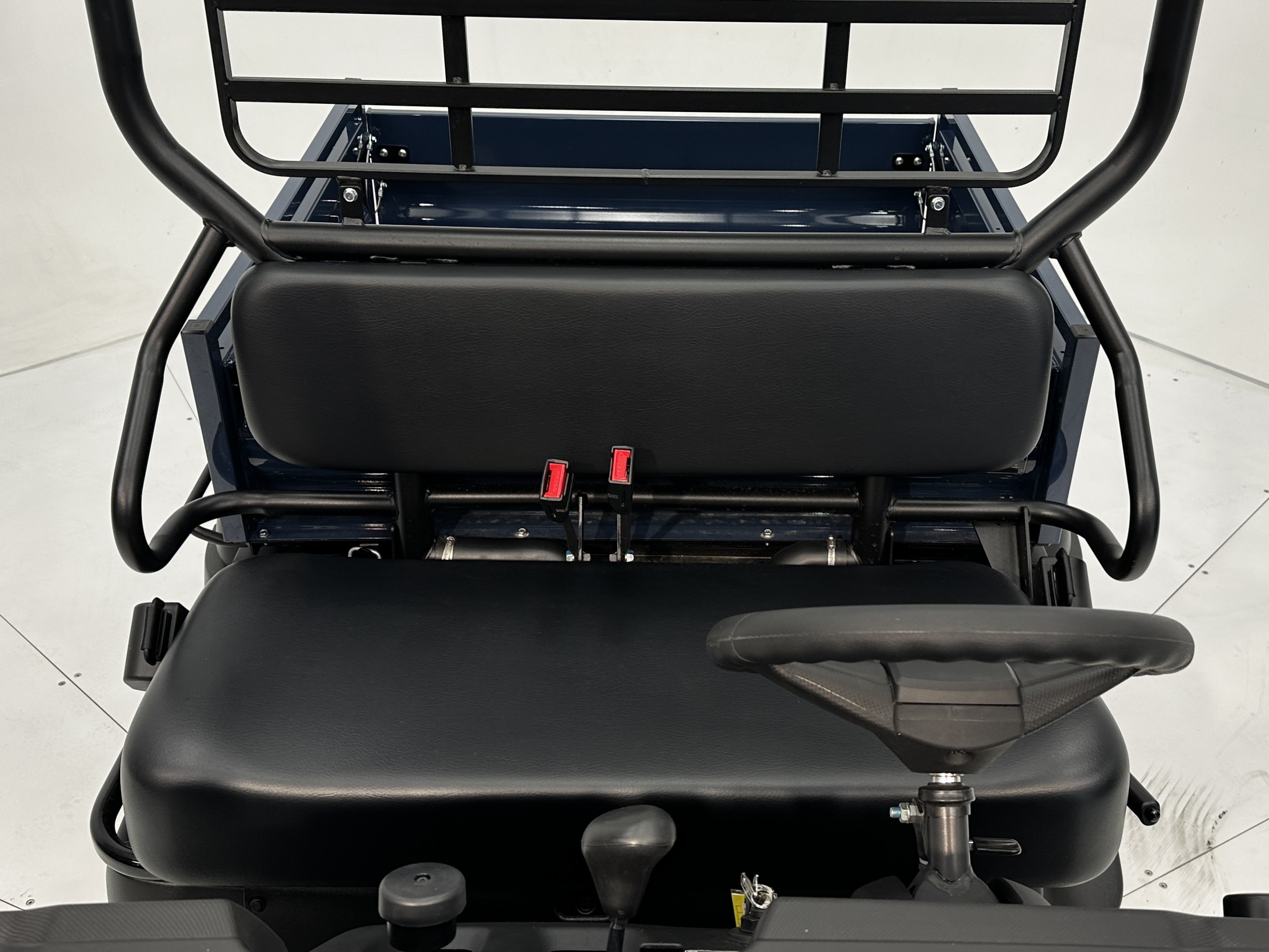 2025 Kawasaki MULE SX 4X4 - Photo 11