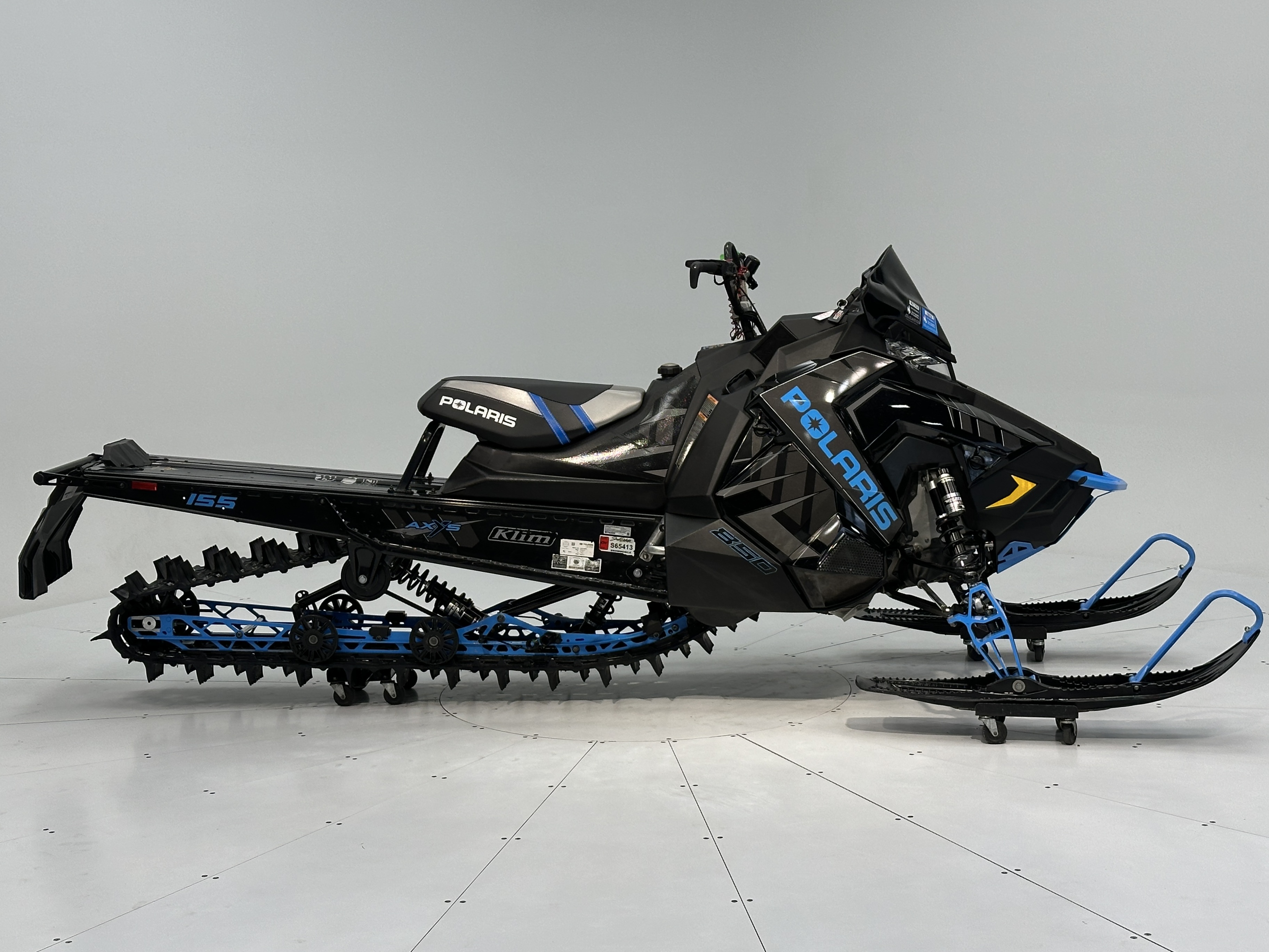 2020 Polaris 850 SKS 155