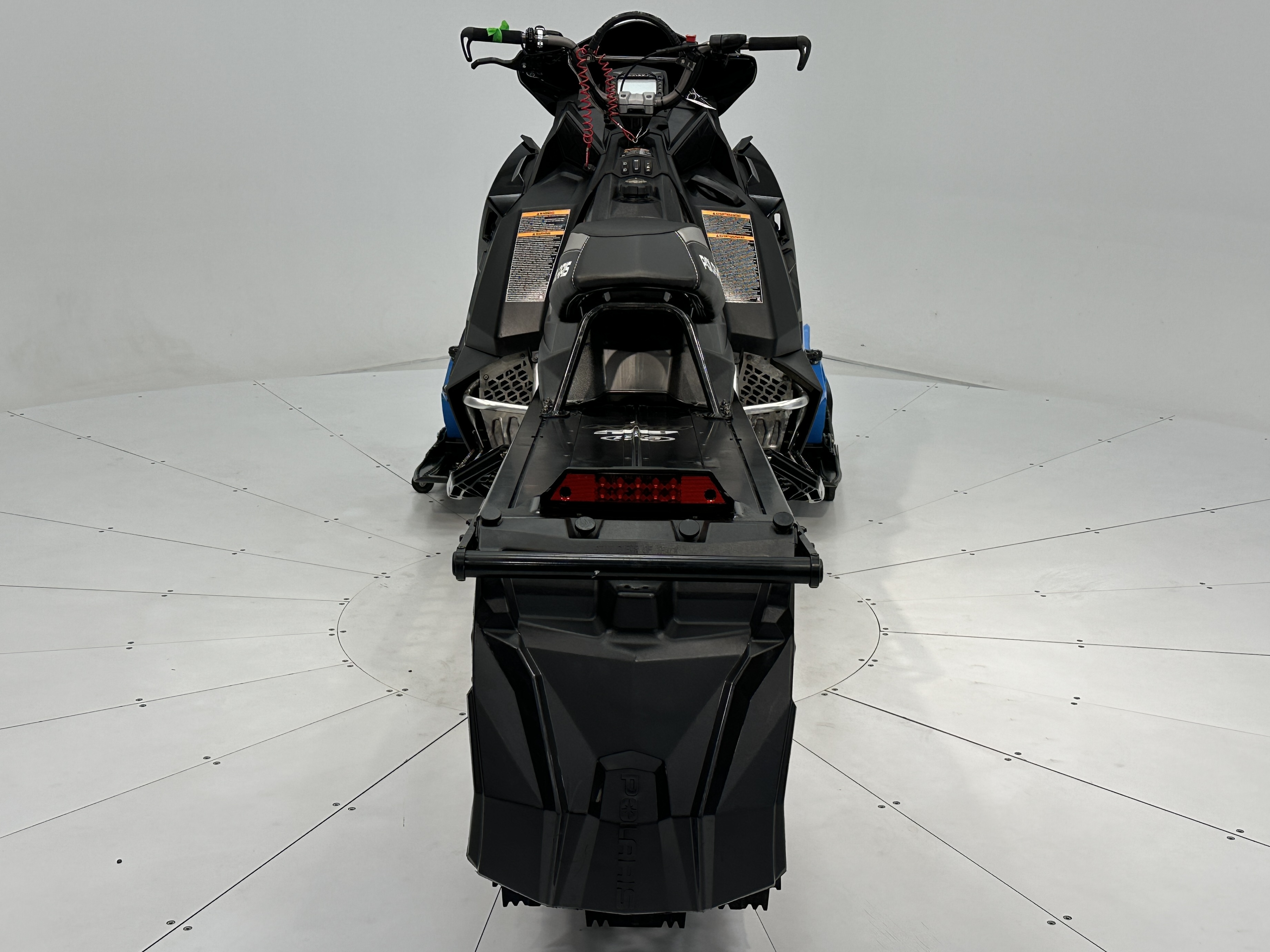 2020 Polaris 850 SKS 155 - Photo 2