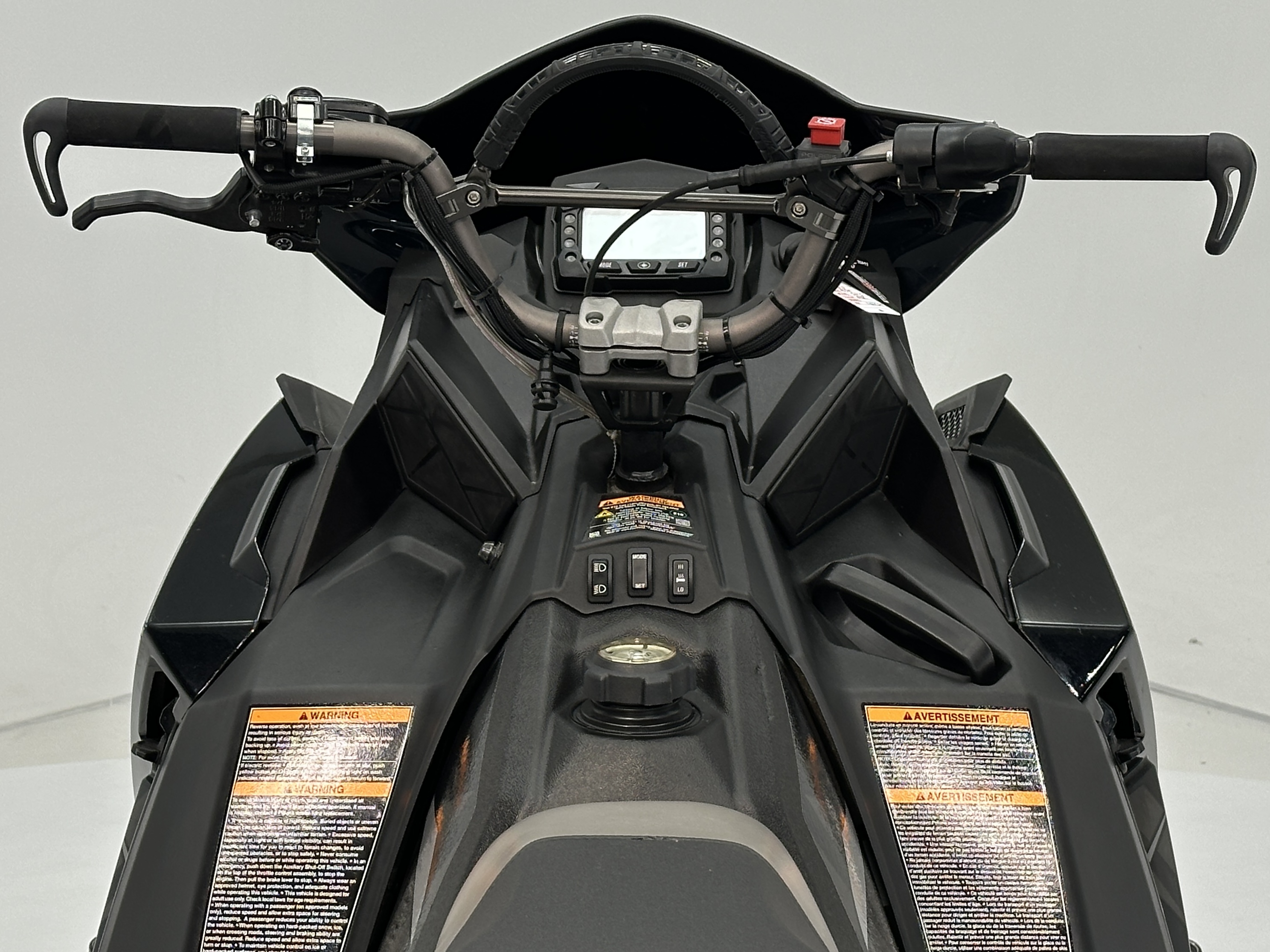 2020 Polaris 850 SKS 155 - Photo 5