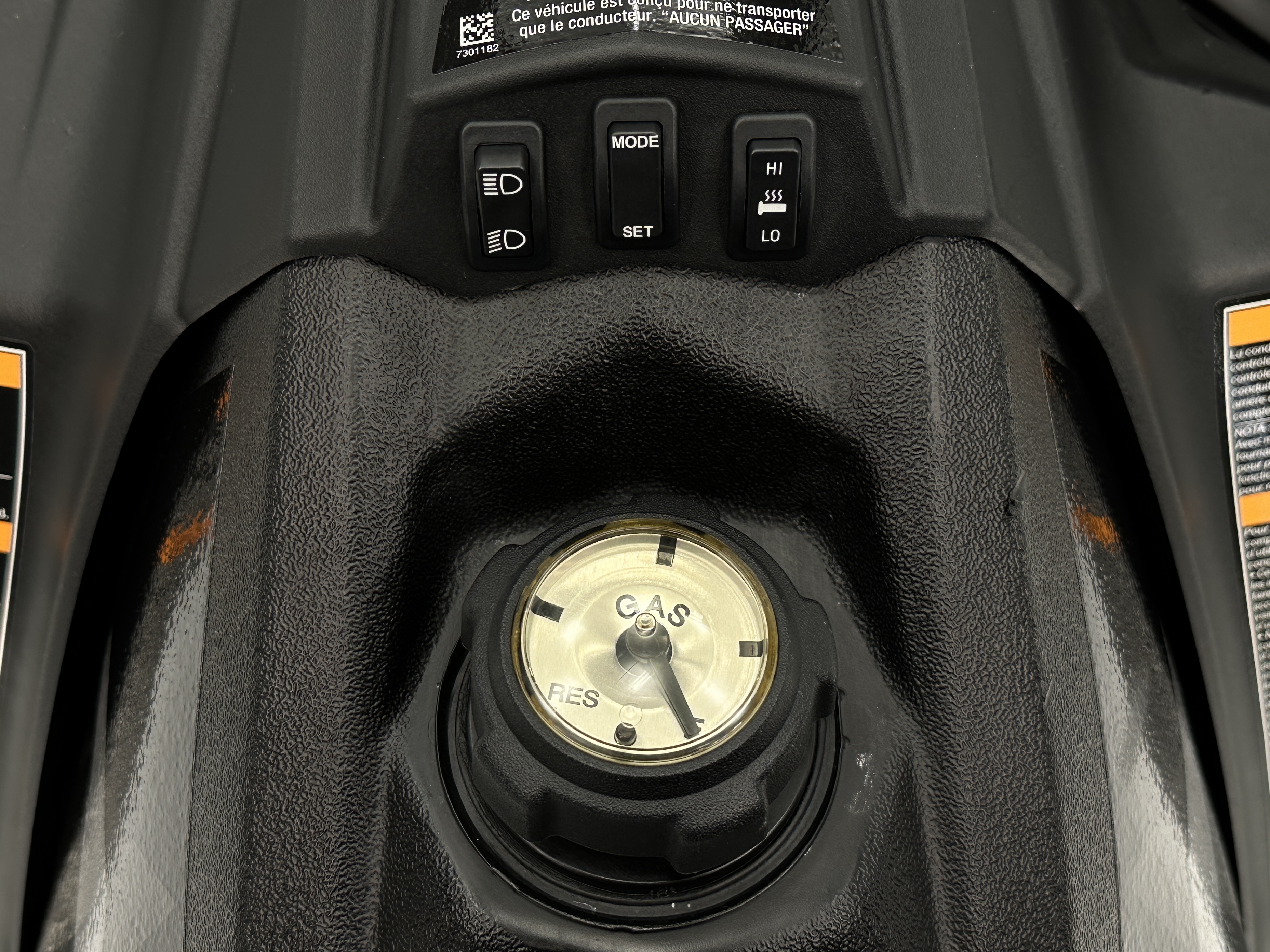 2020 Polaris 850 SKS 155 - Photo 9