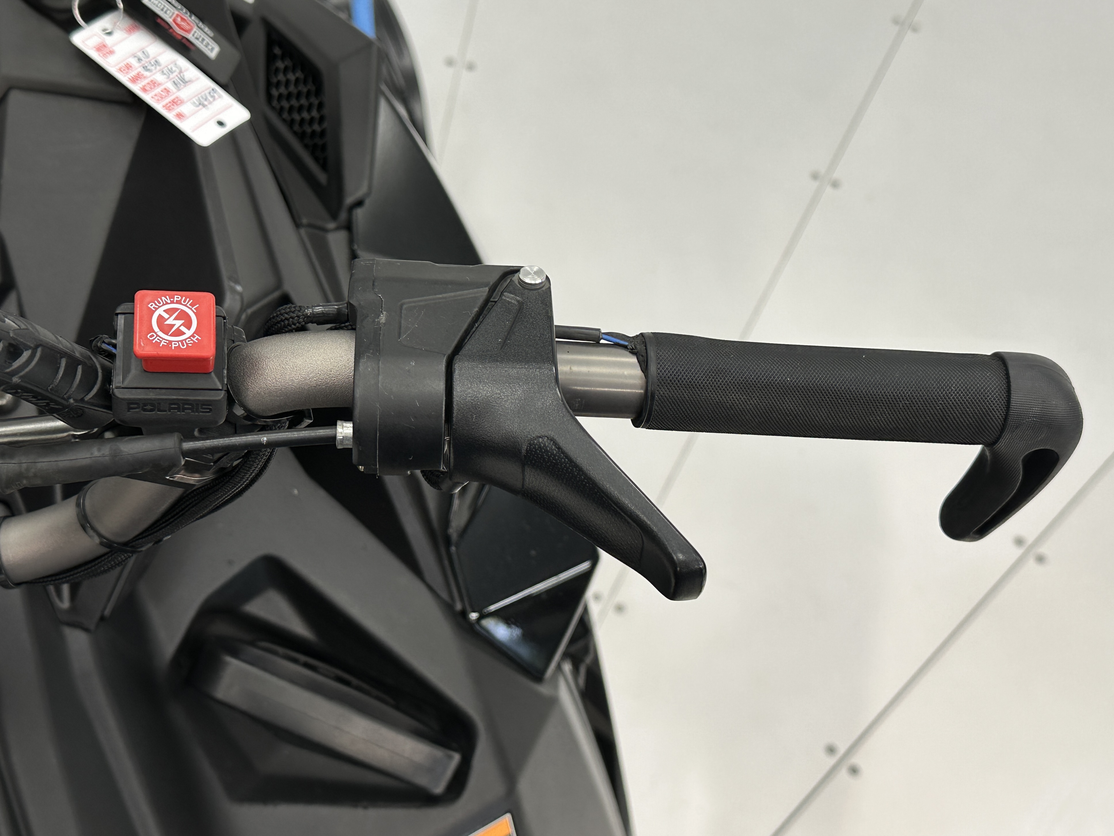 2020 Polaris 850 SKS 155 - Photo 7