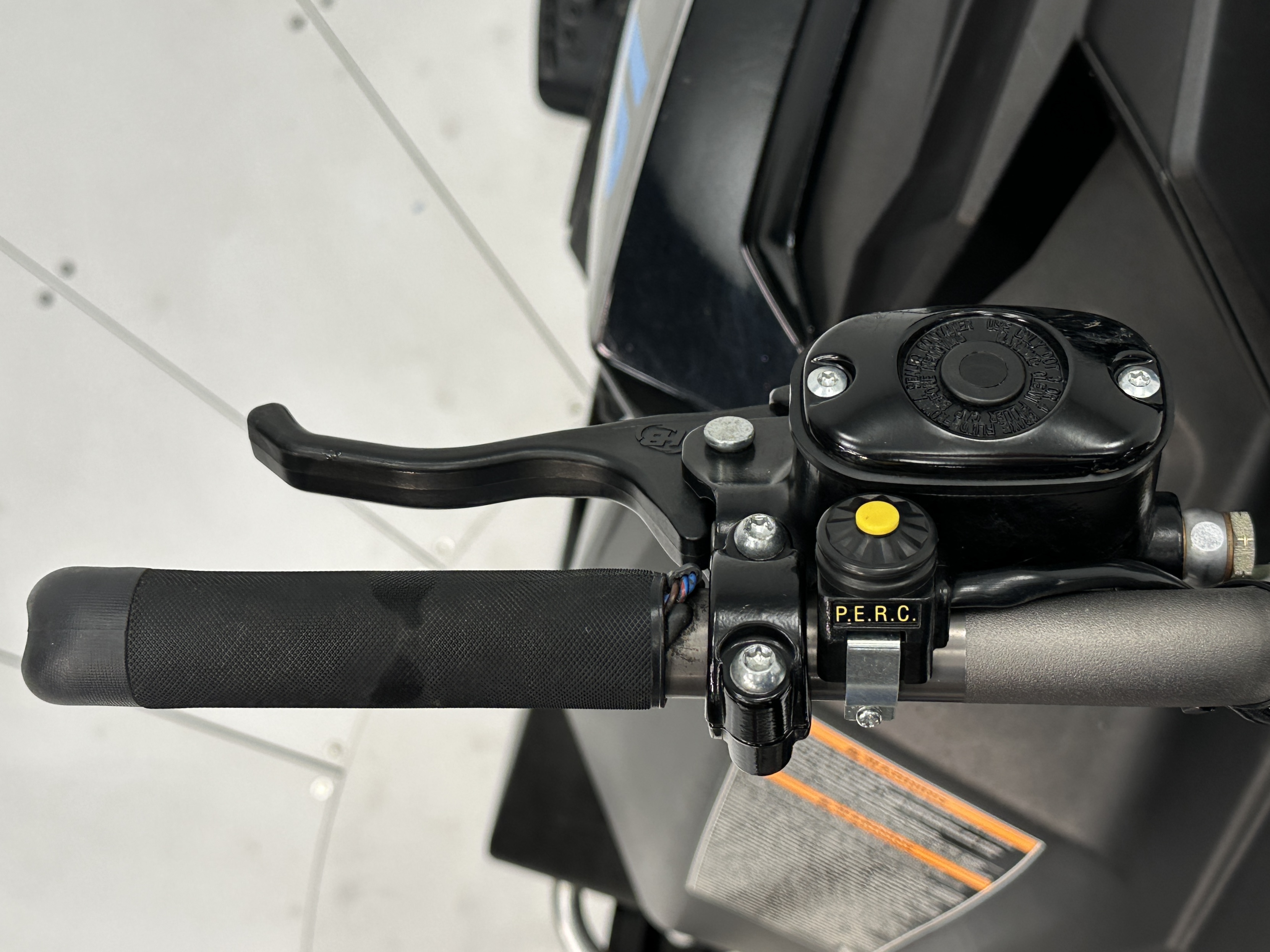 2020 Polaris 850 SKS 155 - Photo 8