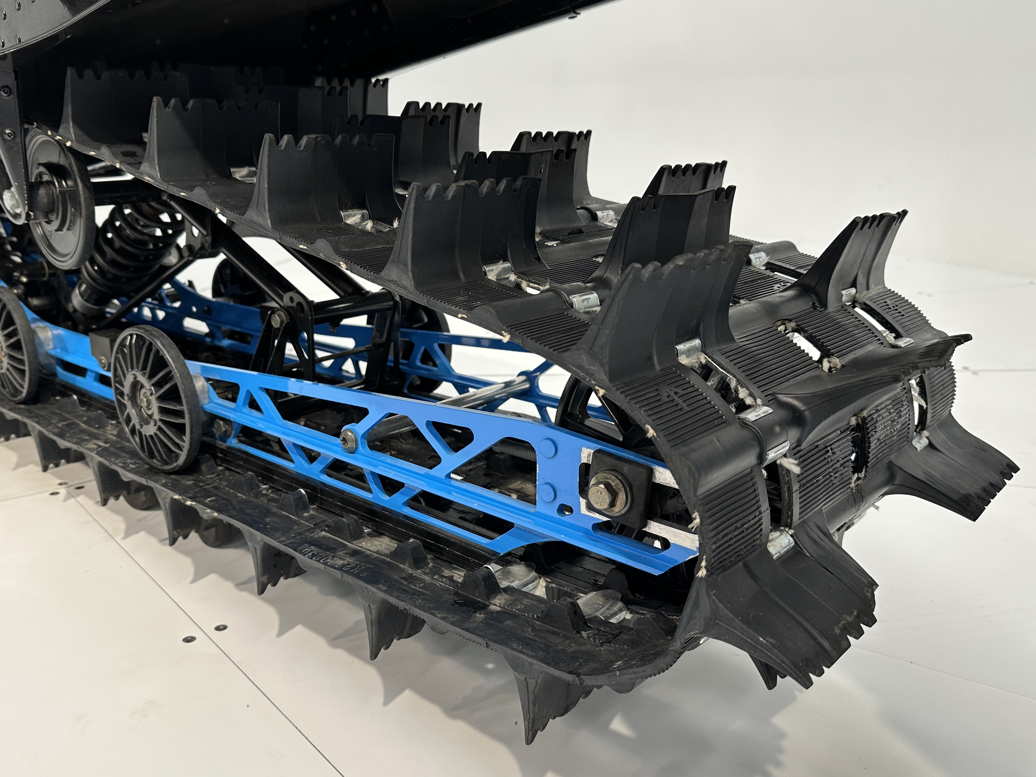 2020 Polaris 850 SKS 155 - Photo 10