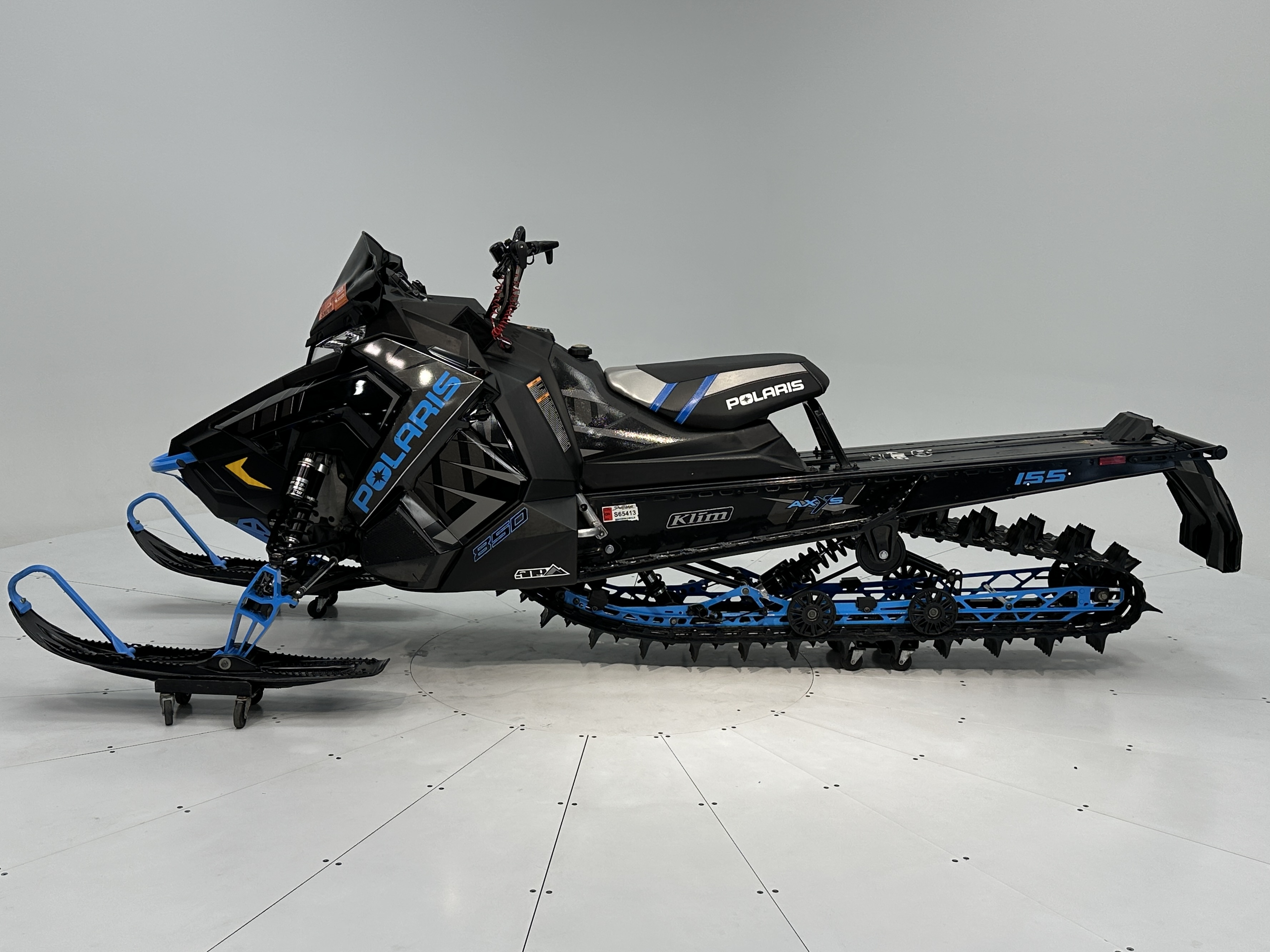 2020 Polaris 850 SKS 155 - Photo 3