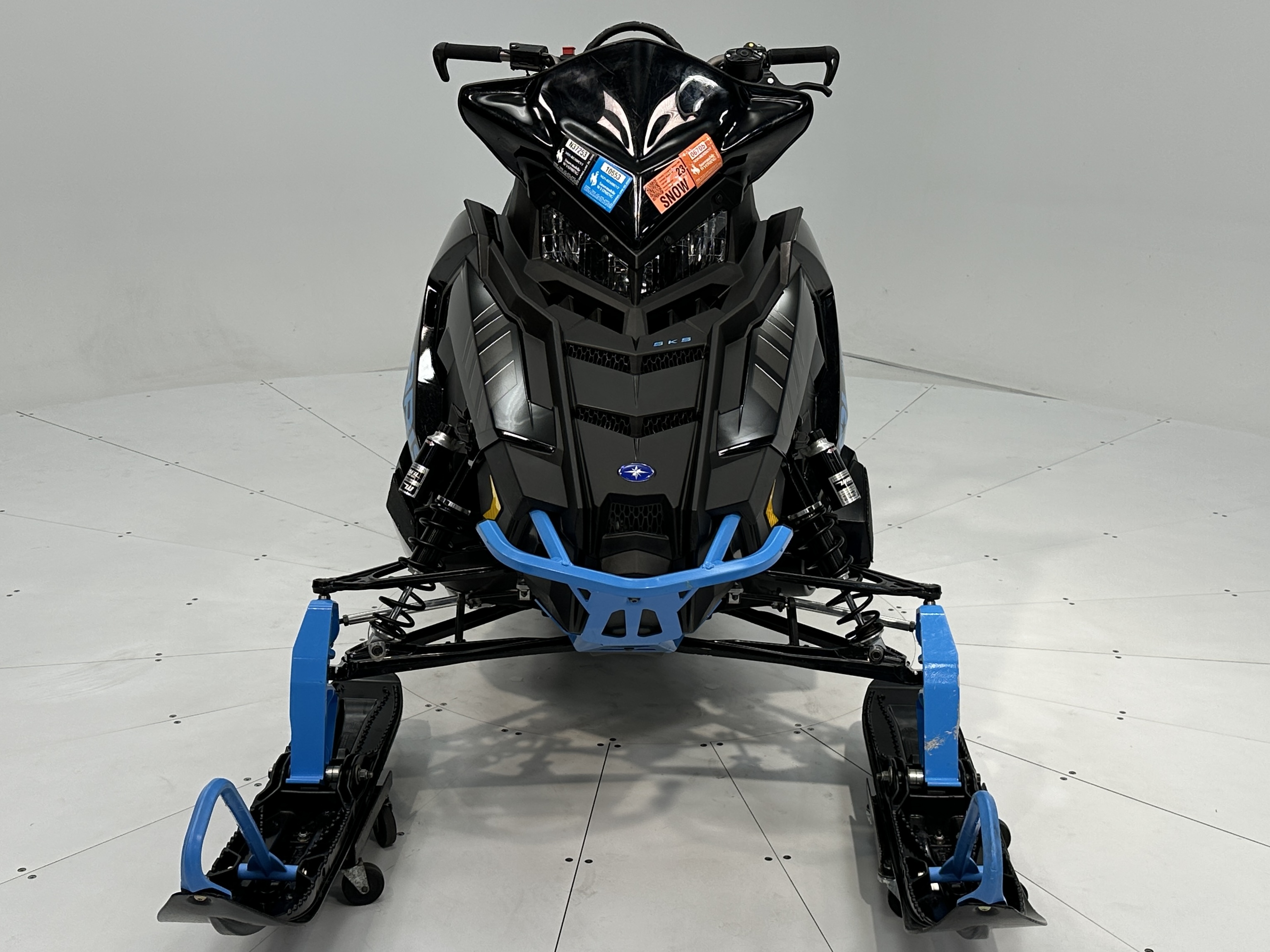 2020 Polaris 850 SKS 155 - Photo 4
