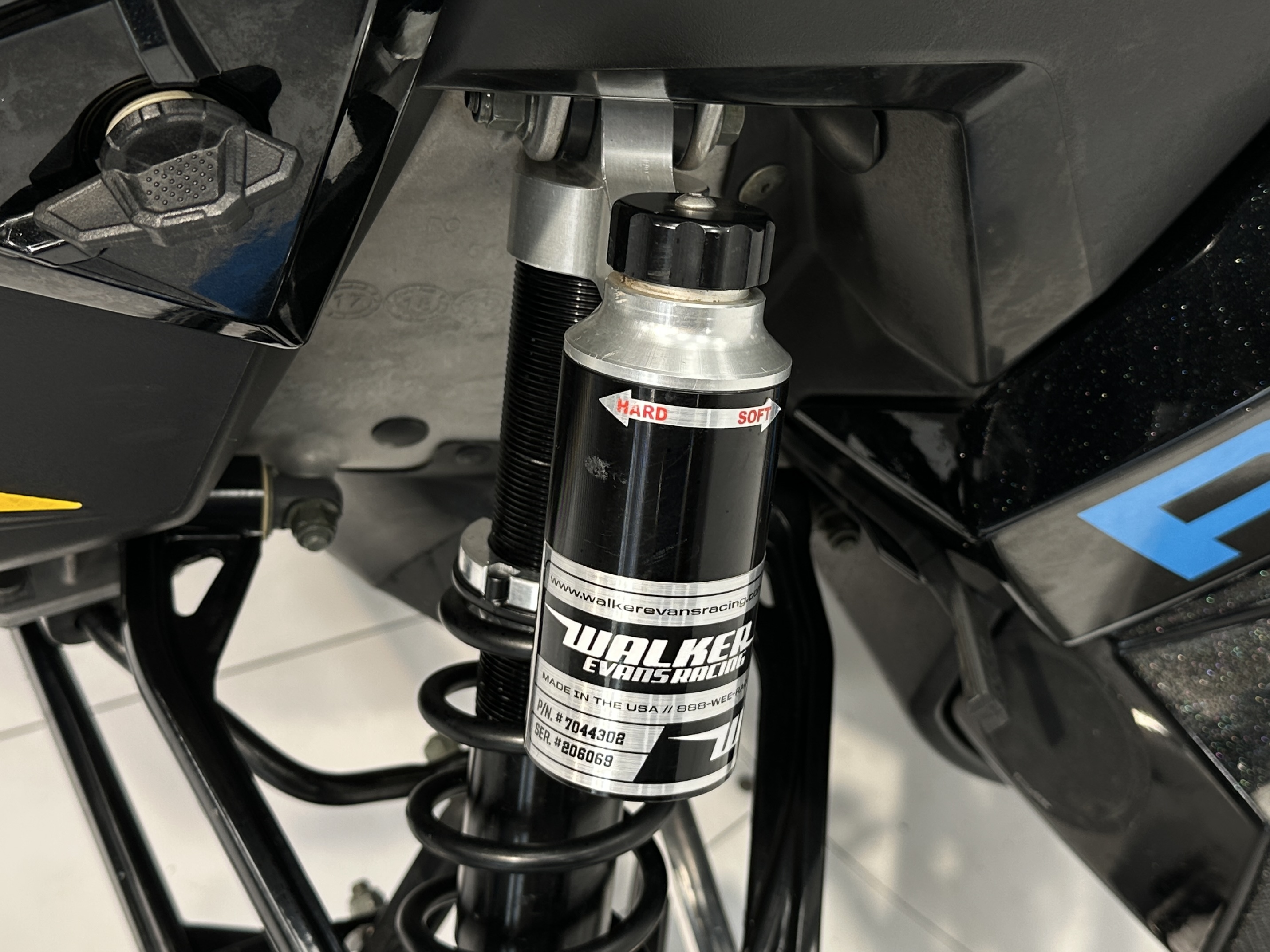 2020 Polaris 850 SKS 155 - Photo 11