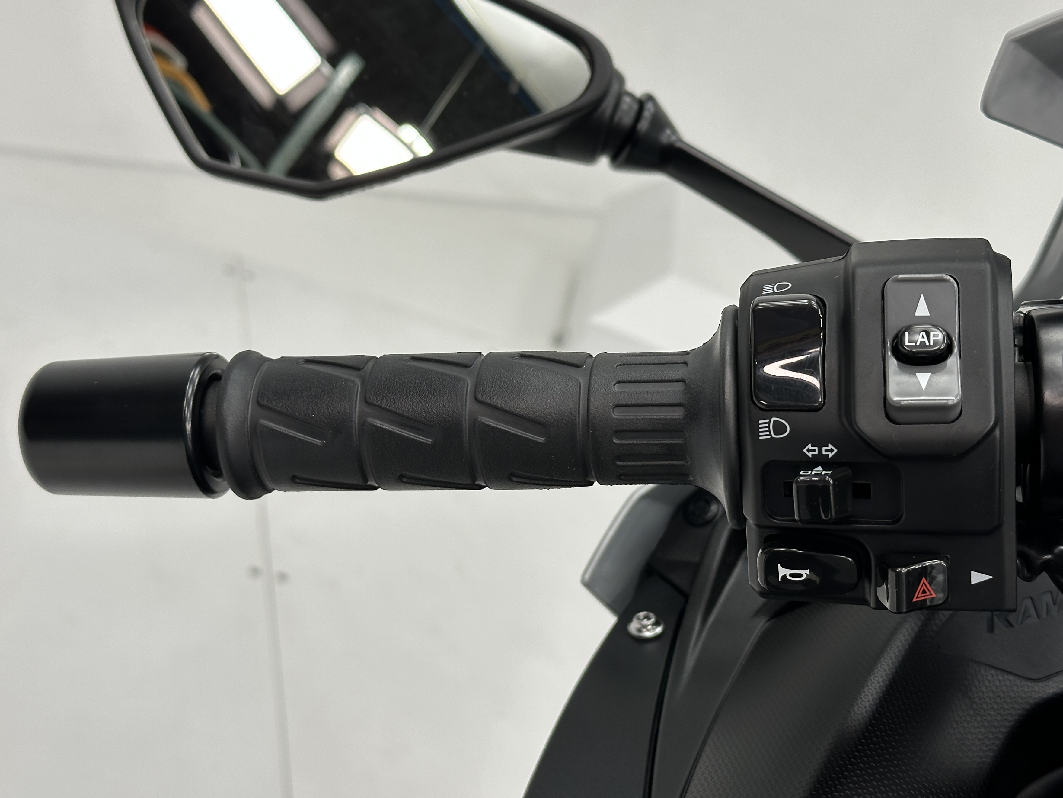 2025 Kawasaki Ninja ZX-4RR ABS - Photo 8
