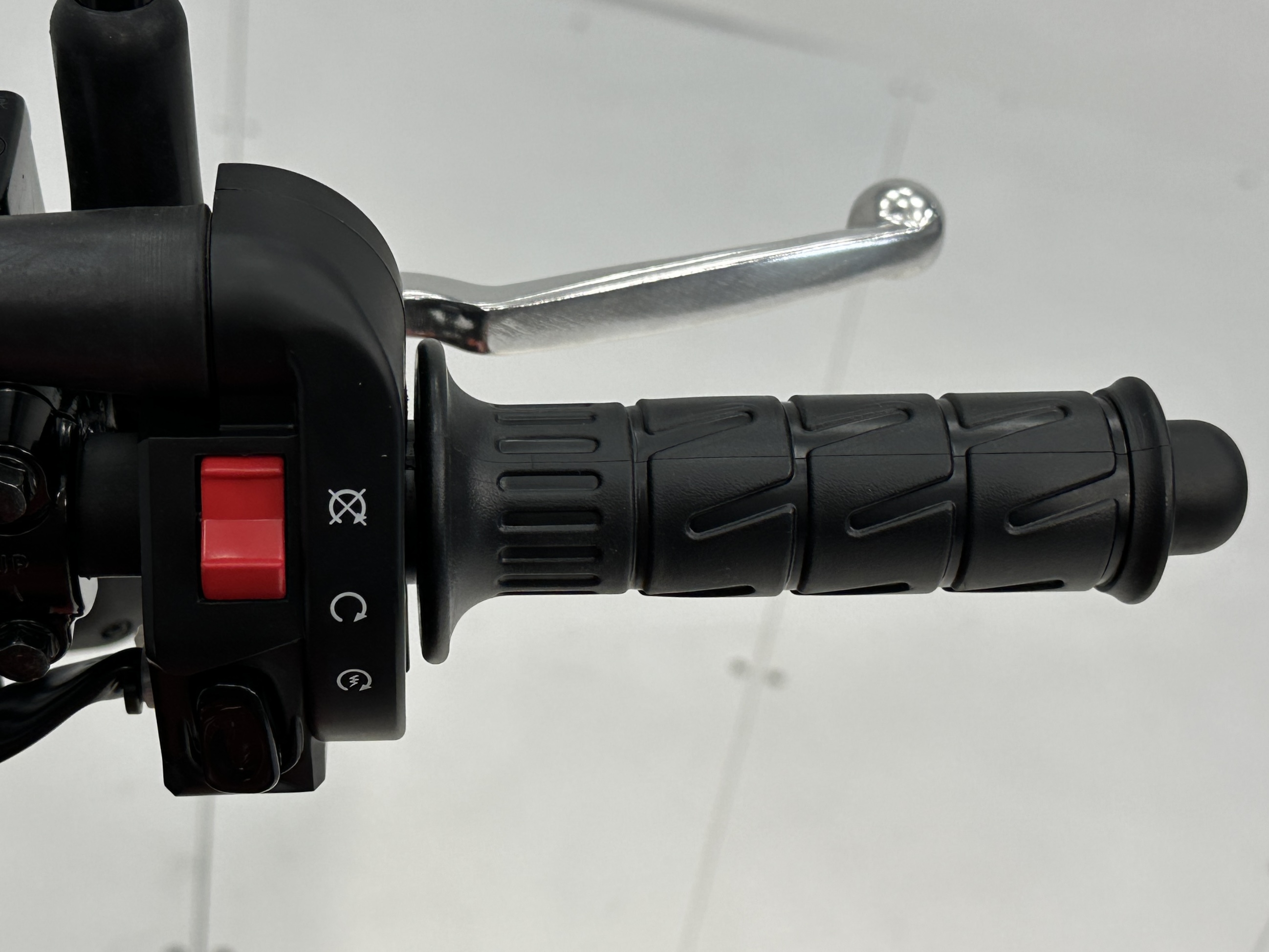 2025 Kawasaki Z125 PRO - Photo 8