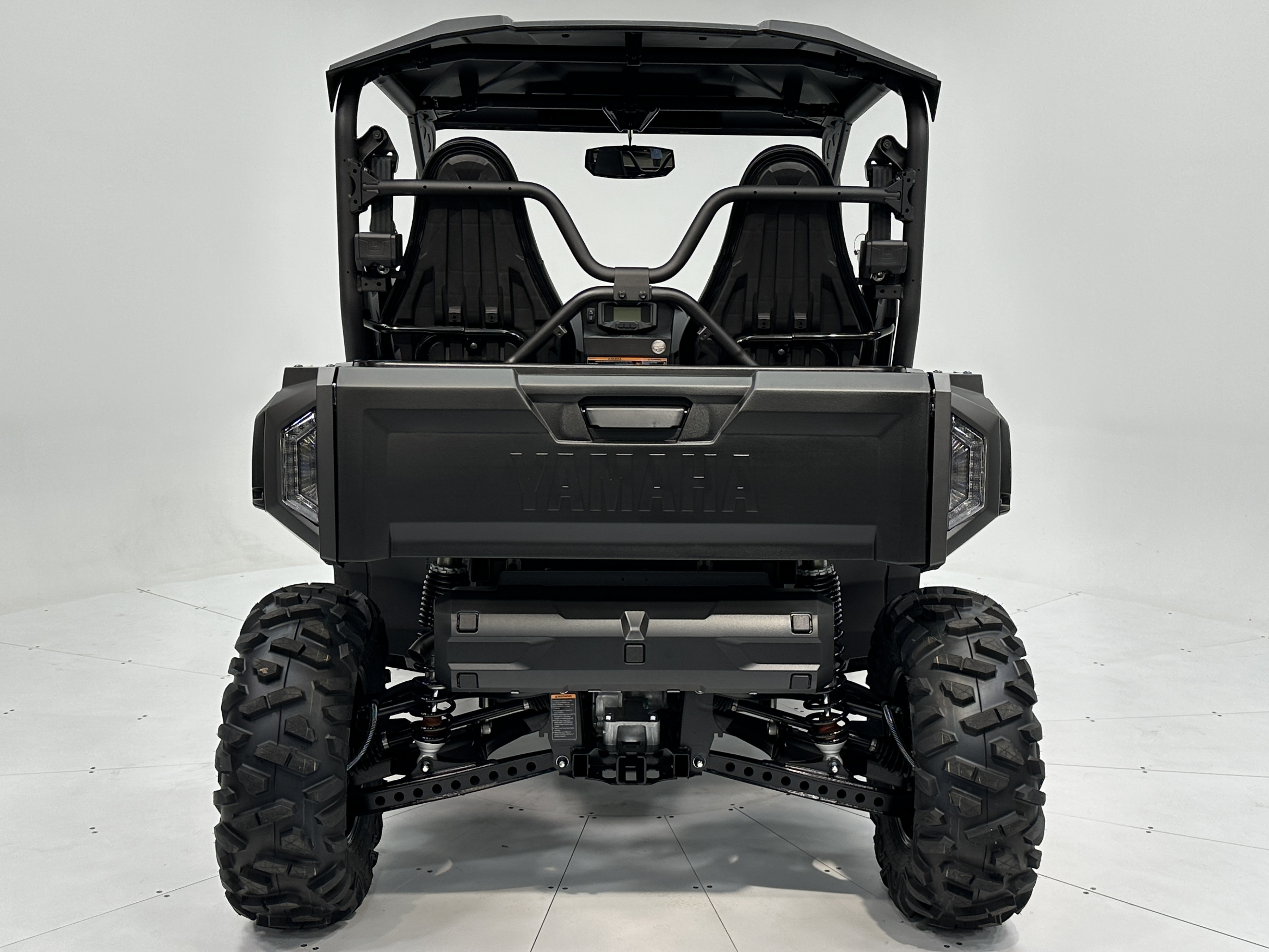 2025 Yamaha Wolverine X2 1000 XT-R - Photo 2