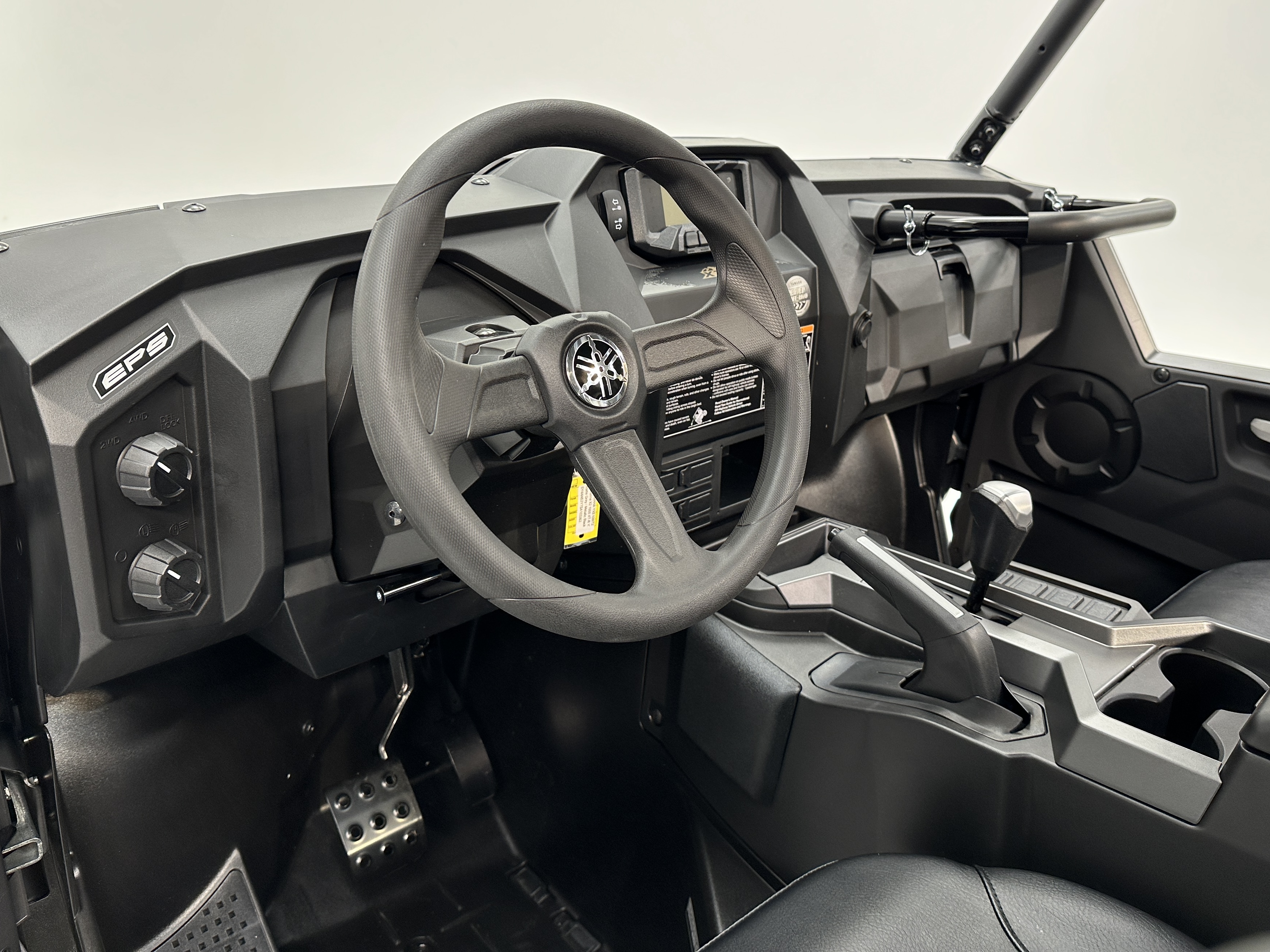 2025 Yamaha Wolverine X2 1000 XT-R - Photo 5