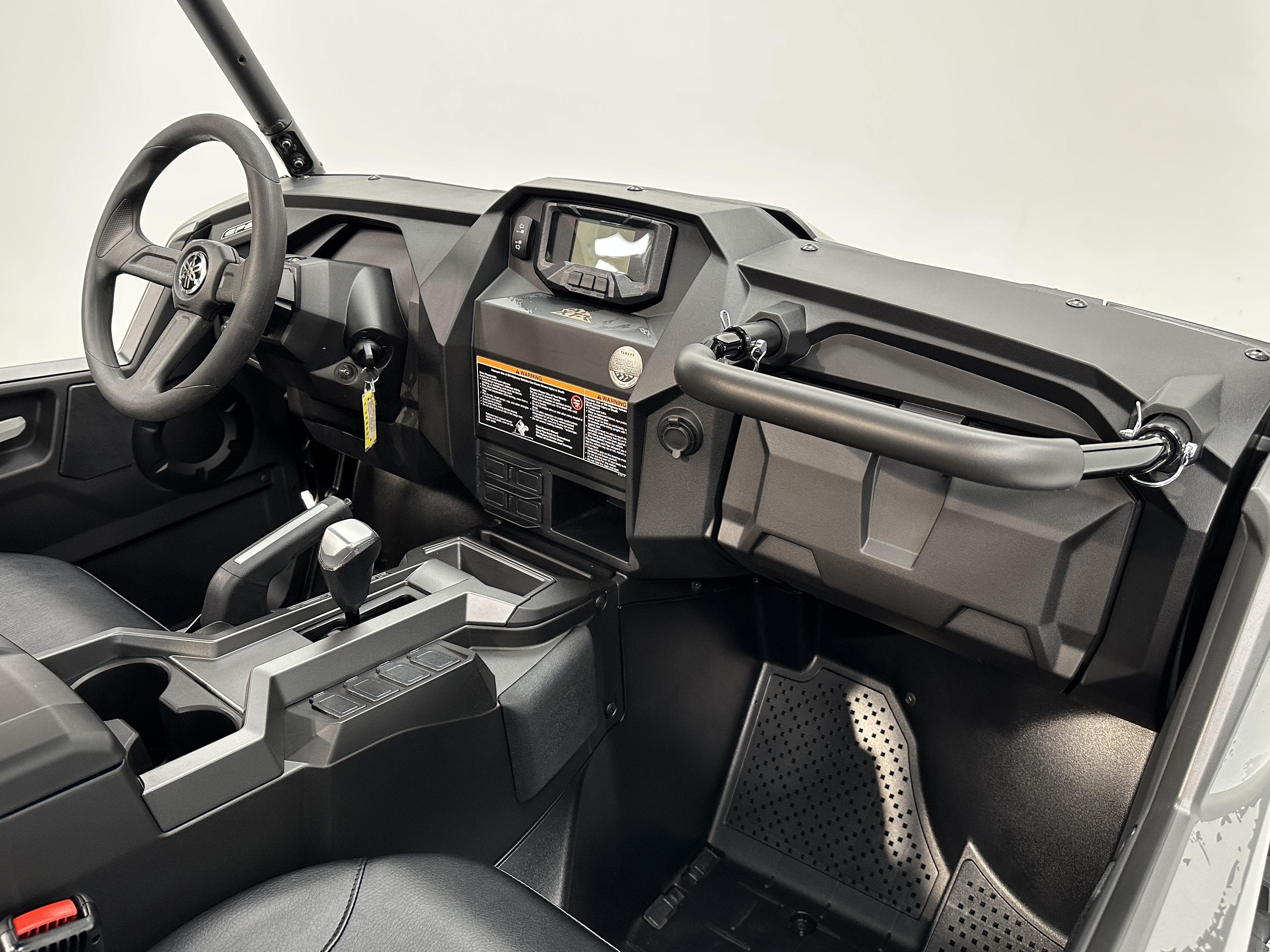 2025 Yamaha Wolverine X2 1000 XT-R - Photo 6