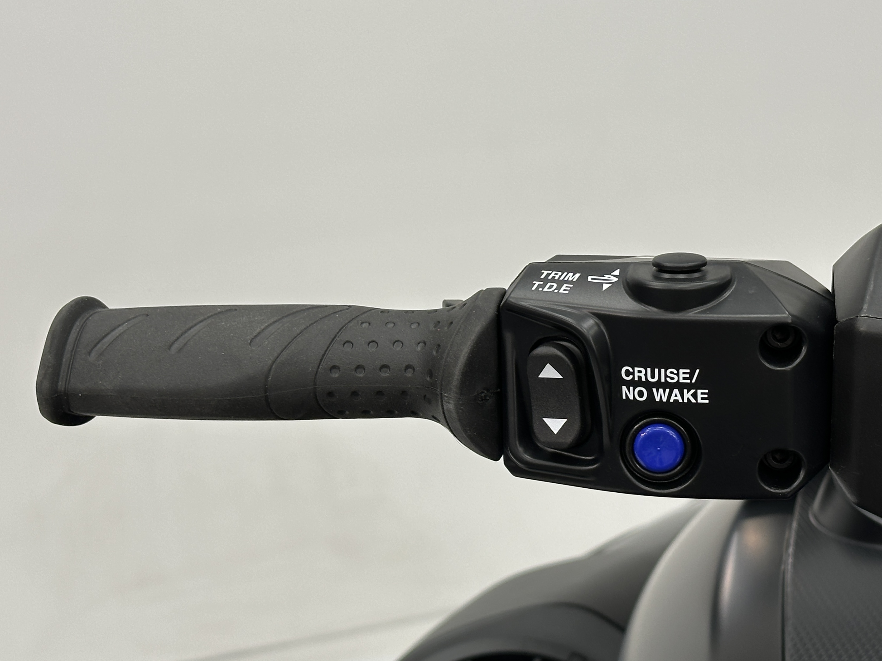 2025 Yamaha FX Cruiser SVHO w/ Audio - Photo 7