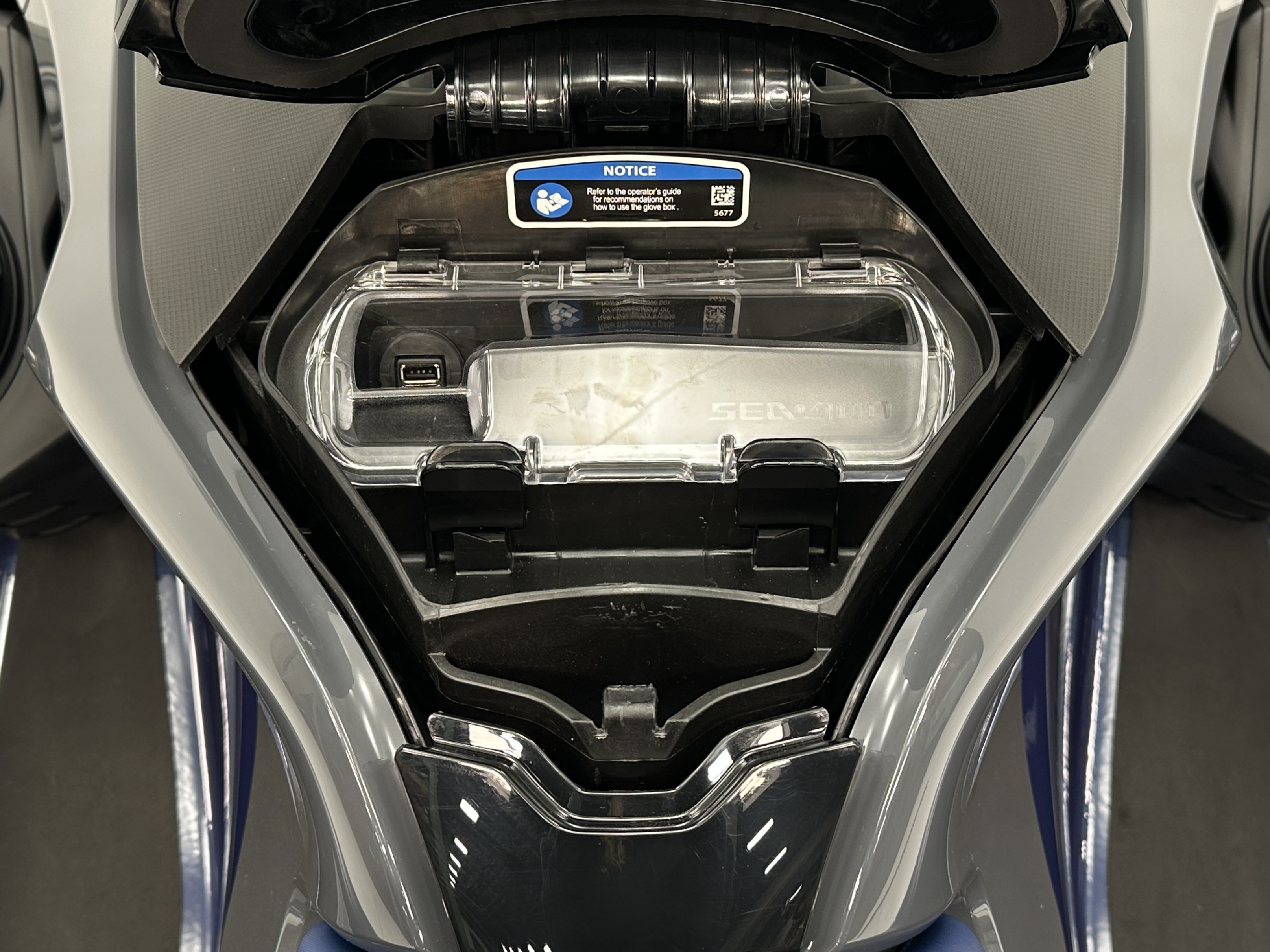 2025 Sea-Doo GTX 170 (Sound System & iDF) - Photo 9