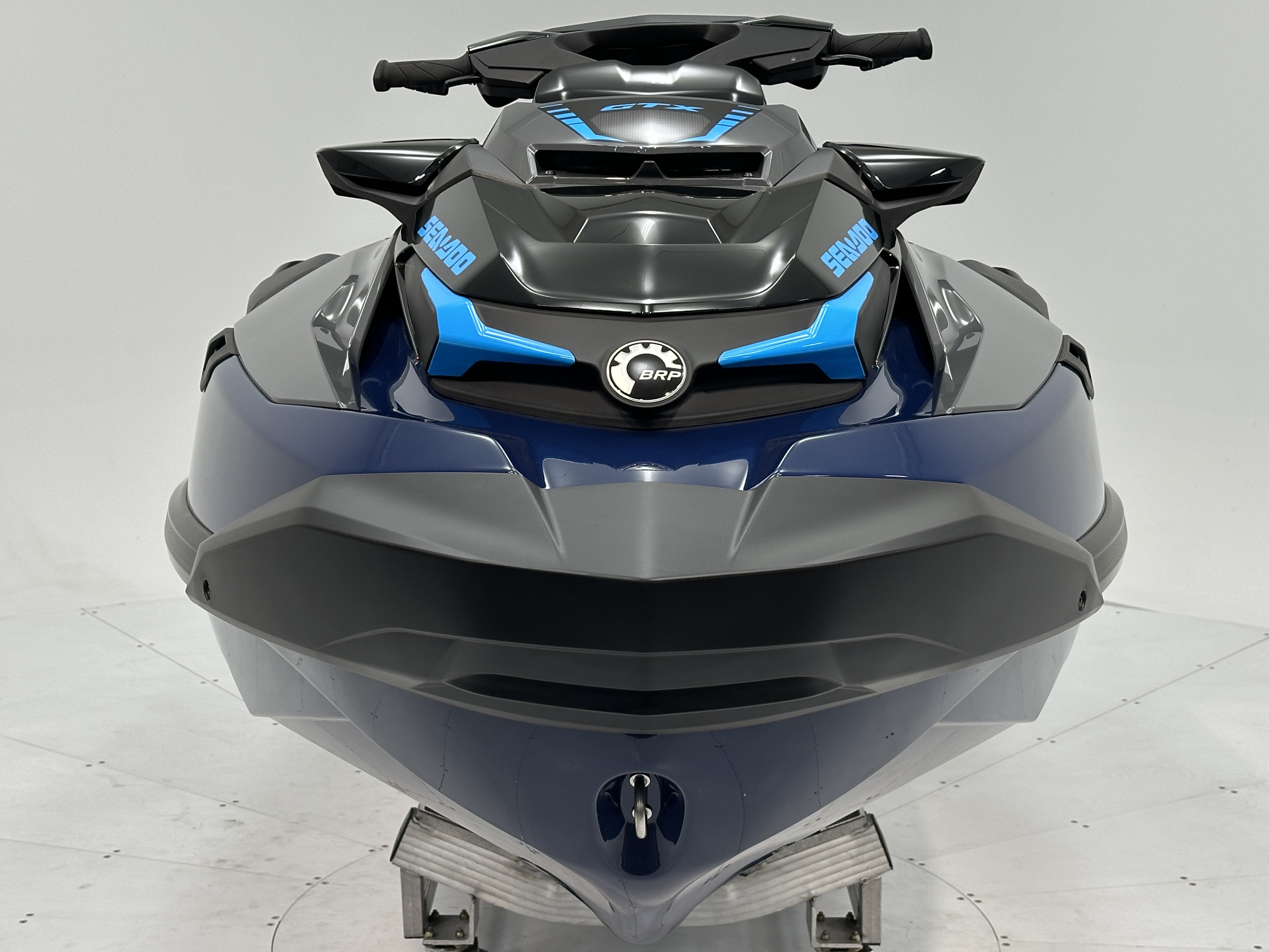 2025 Sea-Doo GTX 170 (Sound System & iDF) - Photo 4