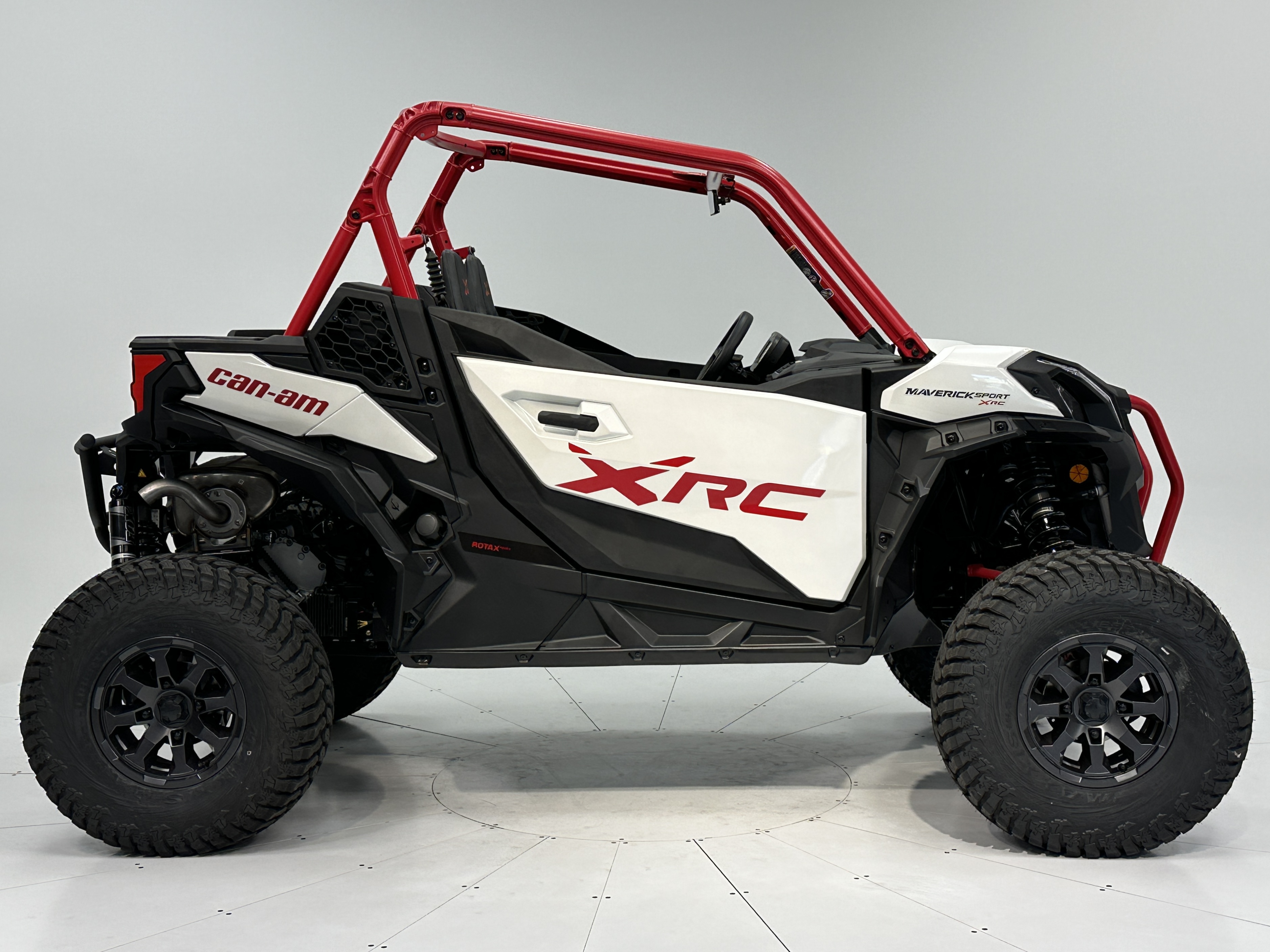 2025 Can-Am Maverick Sport X rc 1000R