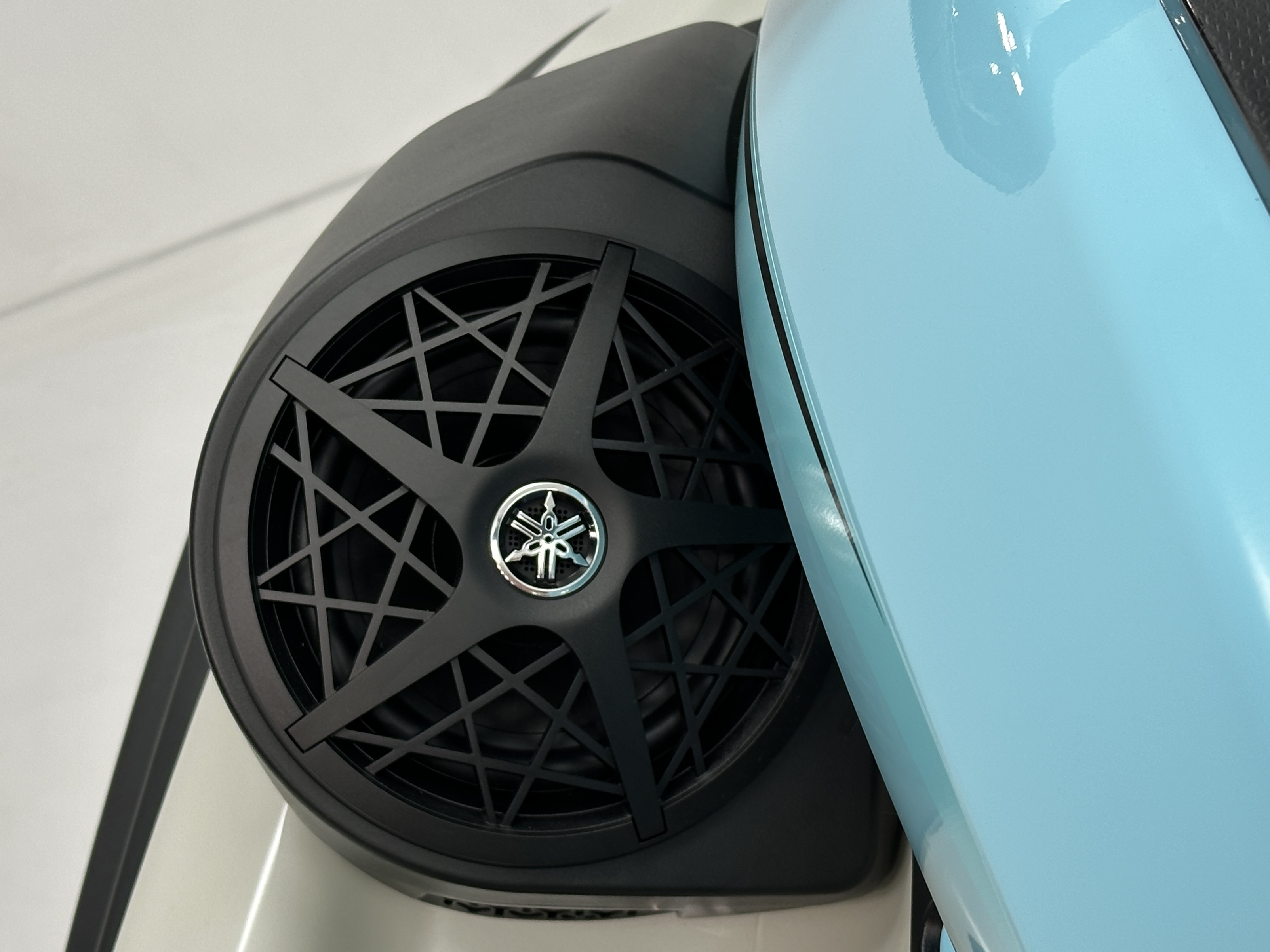 2025 Yamaha FX Cruiser HO w/ Audio - Photo 10